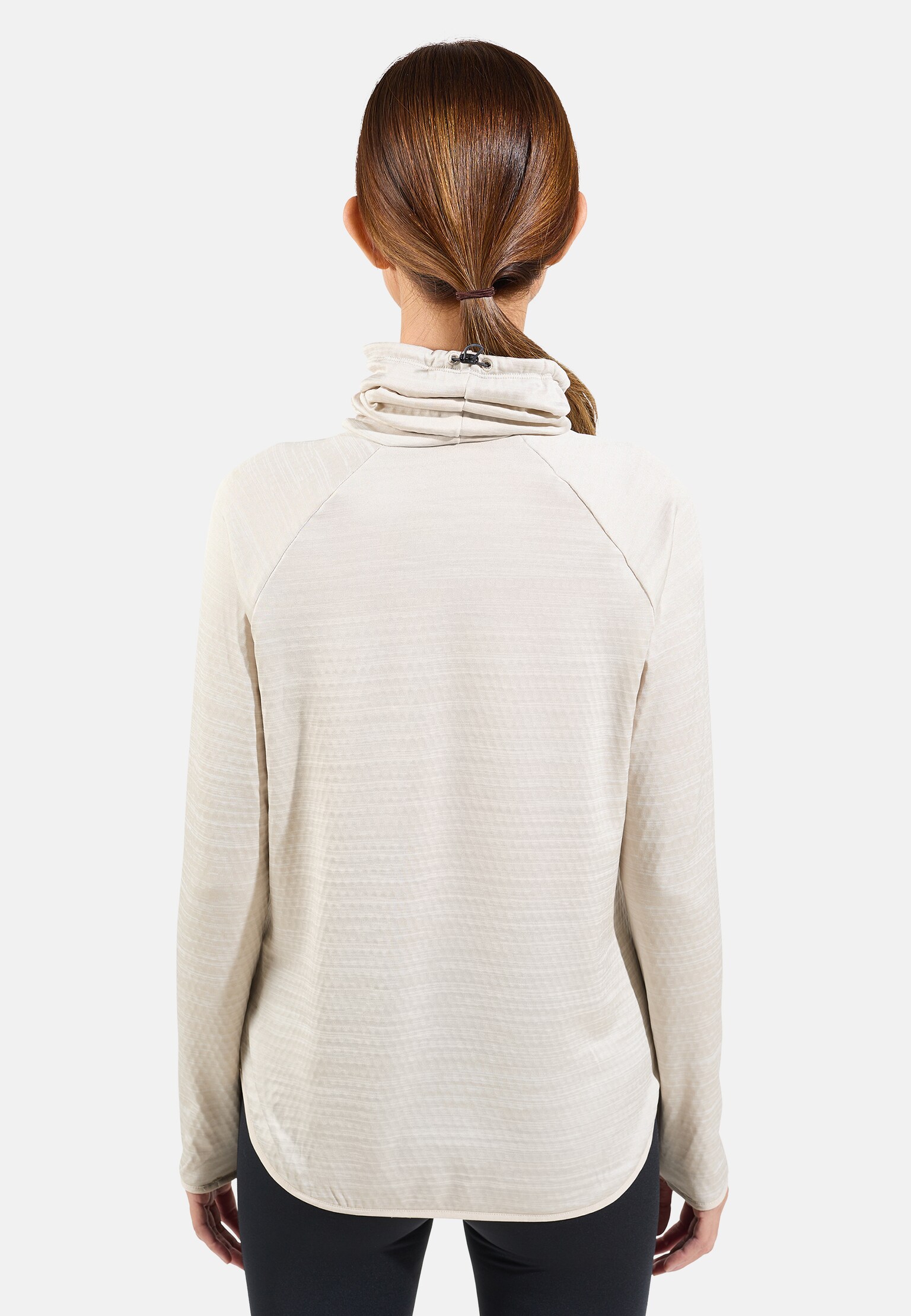 Haut de running Essential Thermal