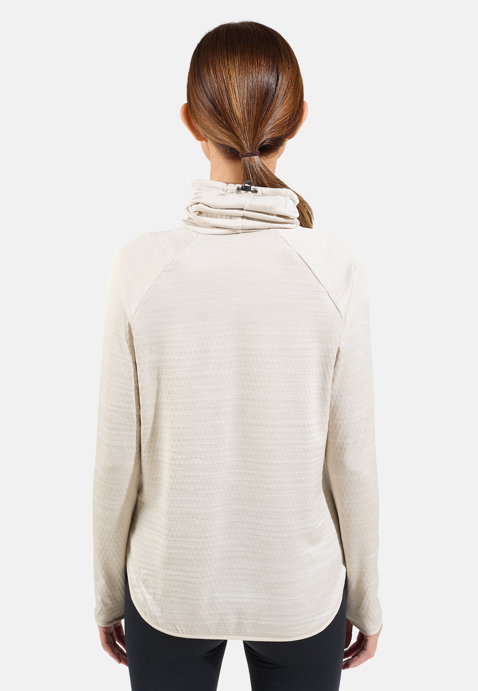 Mid layer Run Easy Warm