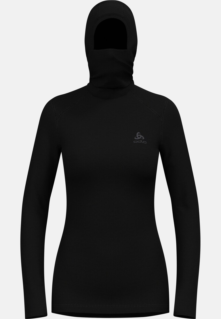 The Active Warm Base Layer with Facemask