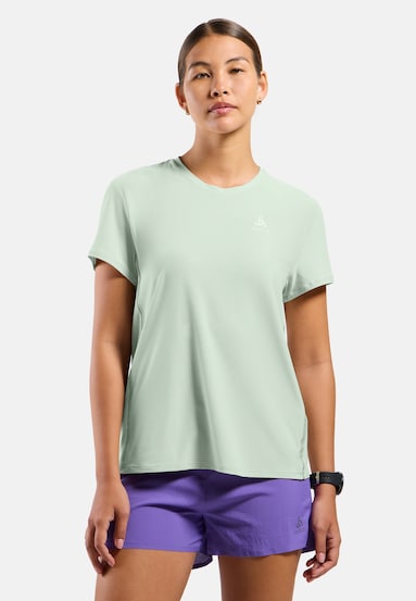 Zeroweight Chill-Tec Running T-Shirt