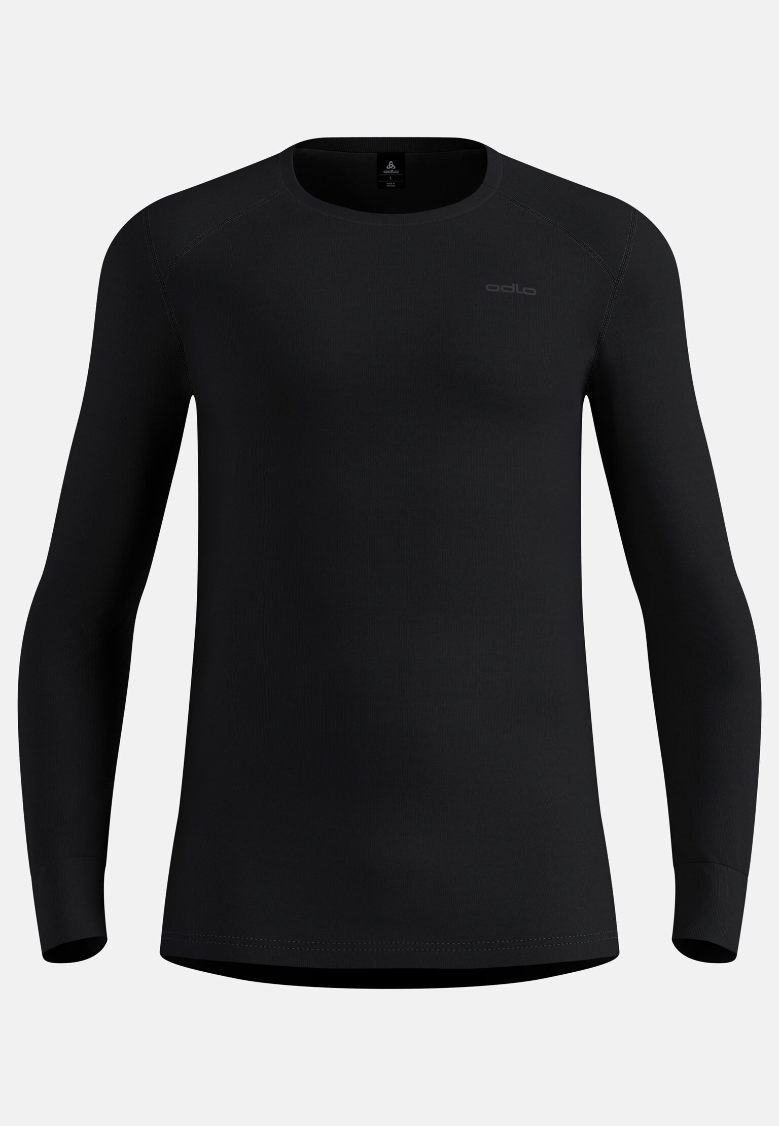 Sous-vêtement technique Active Warm haut