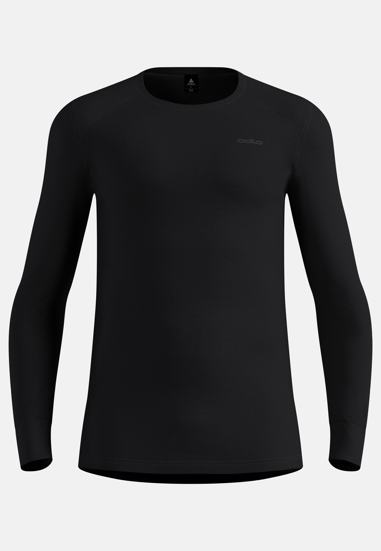 Active Warm Base Layer Shirt