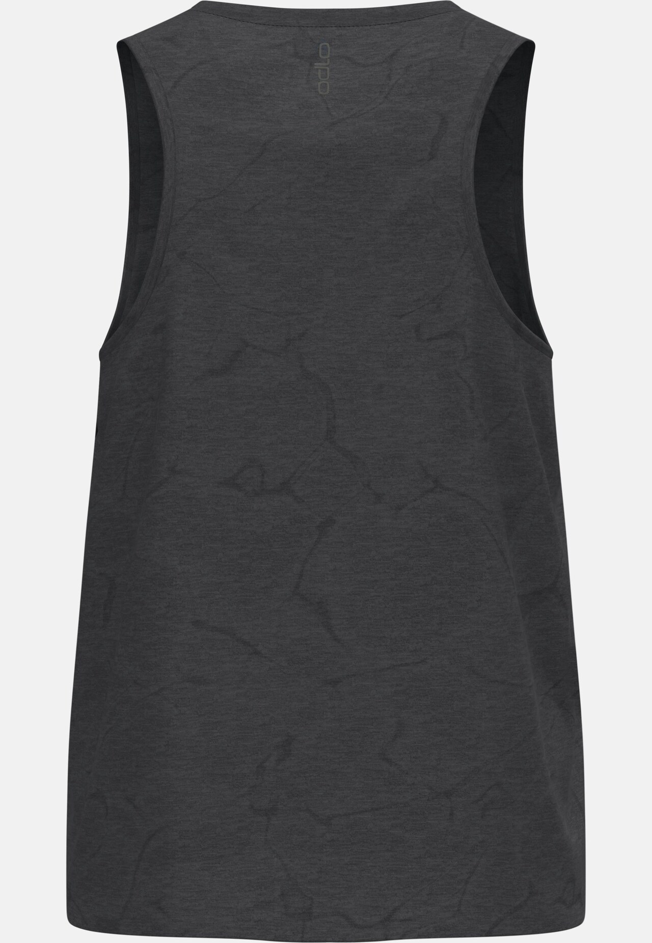 Canotta da running Zeroweight Engineered Chill-Tec