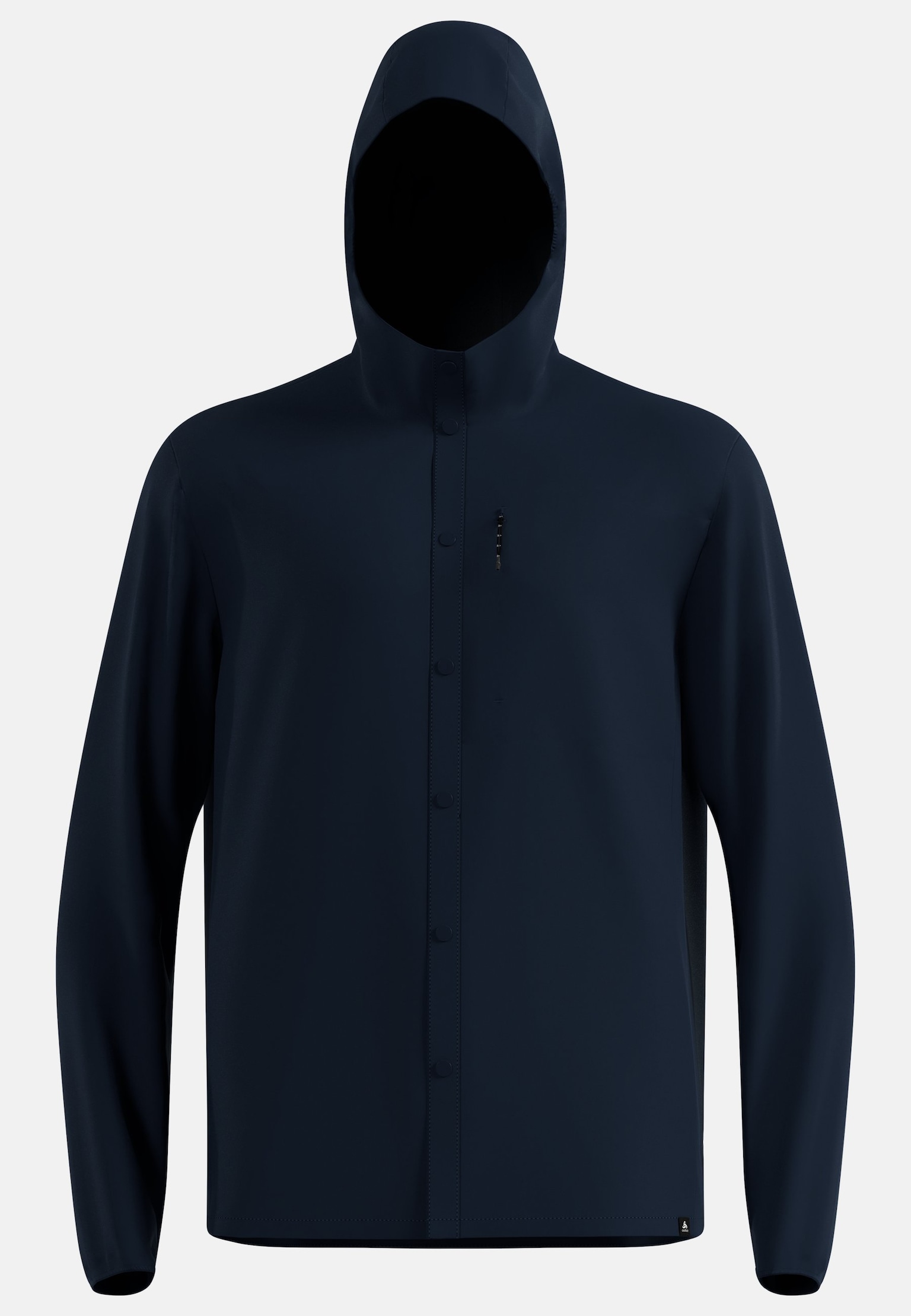 Transition Softshell Long-Sleeve Shirt
