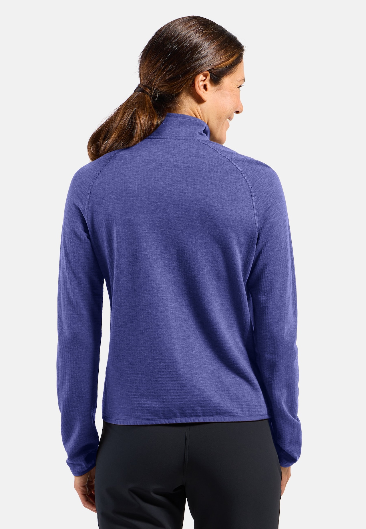 Ascent Mid Layer Half-Zip