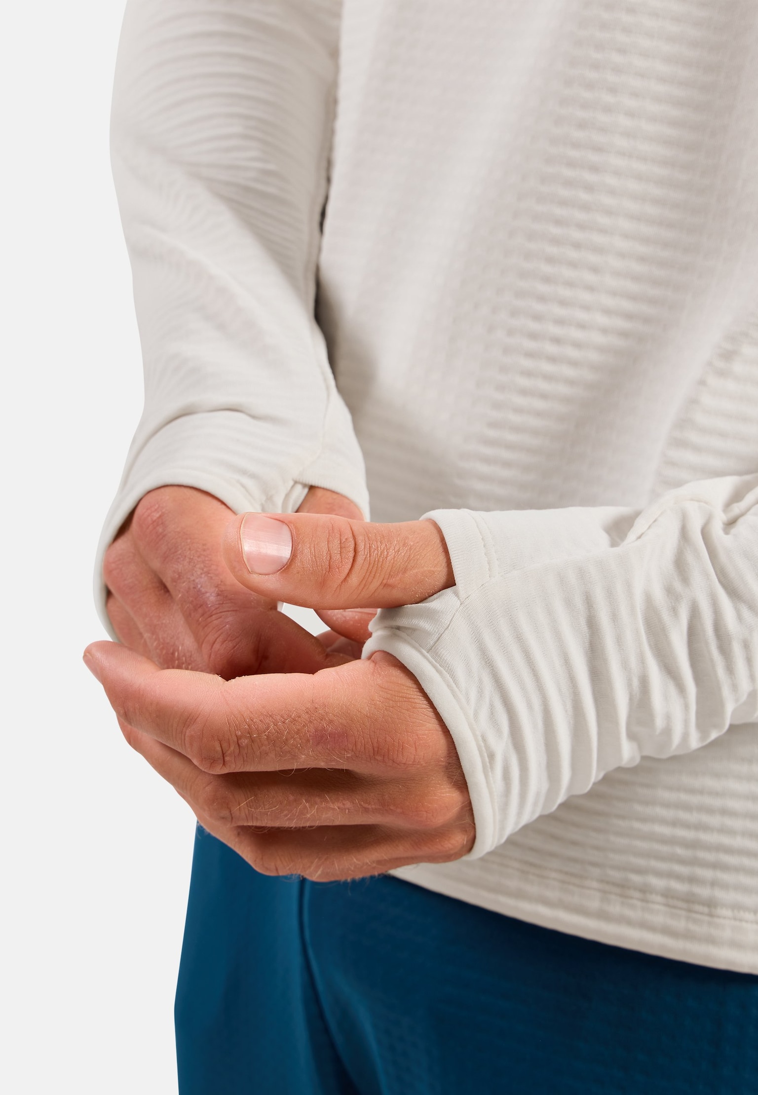Haut de running Essential Thermal