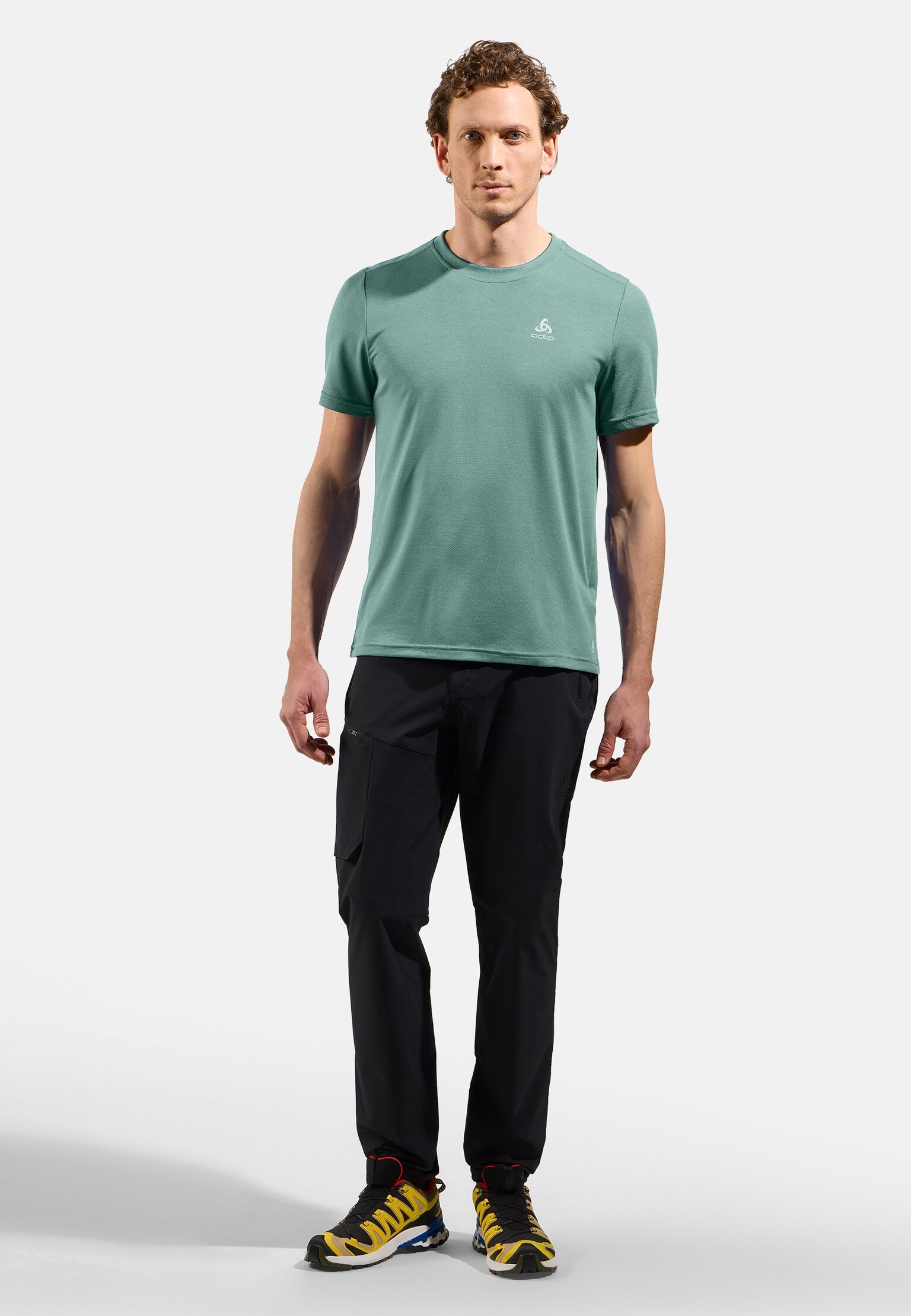 Herren F-Dry T-Shirt