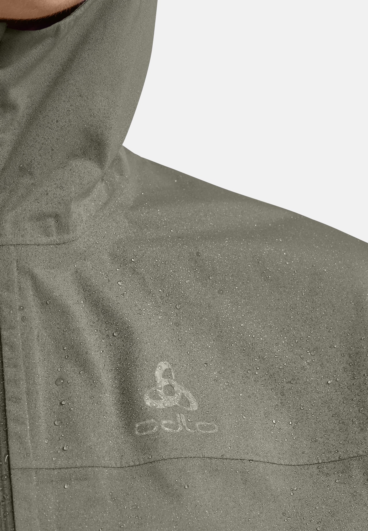 X-Alp Waterproof Jacket
