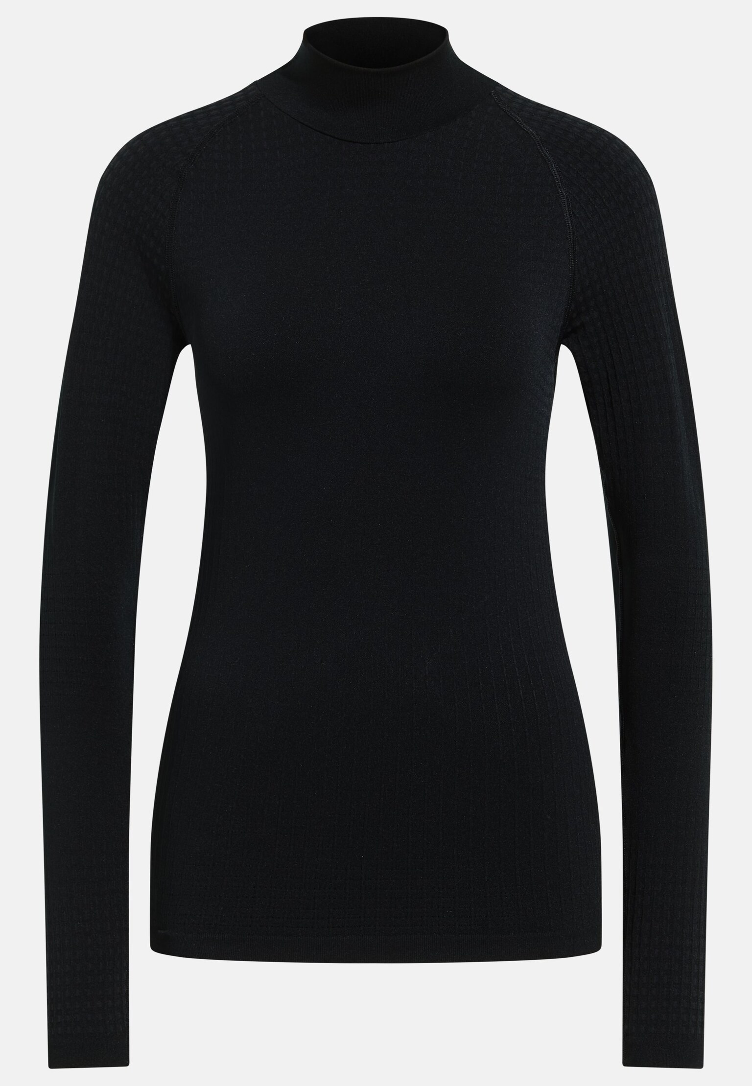 Performance Warm Base Layer High Neck