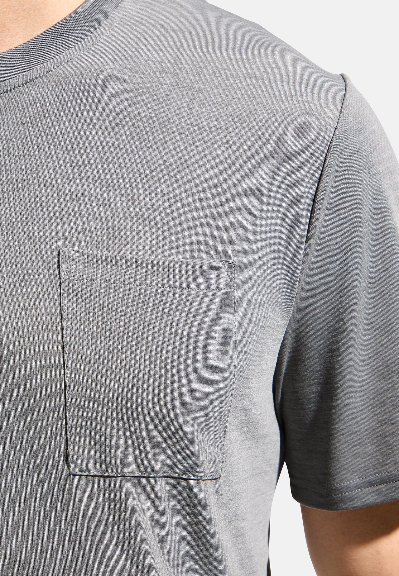 Essential Natural T-Shirt