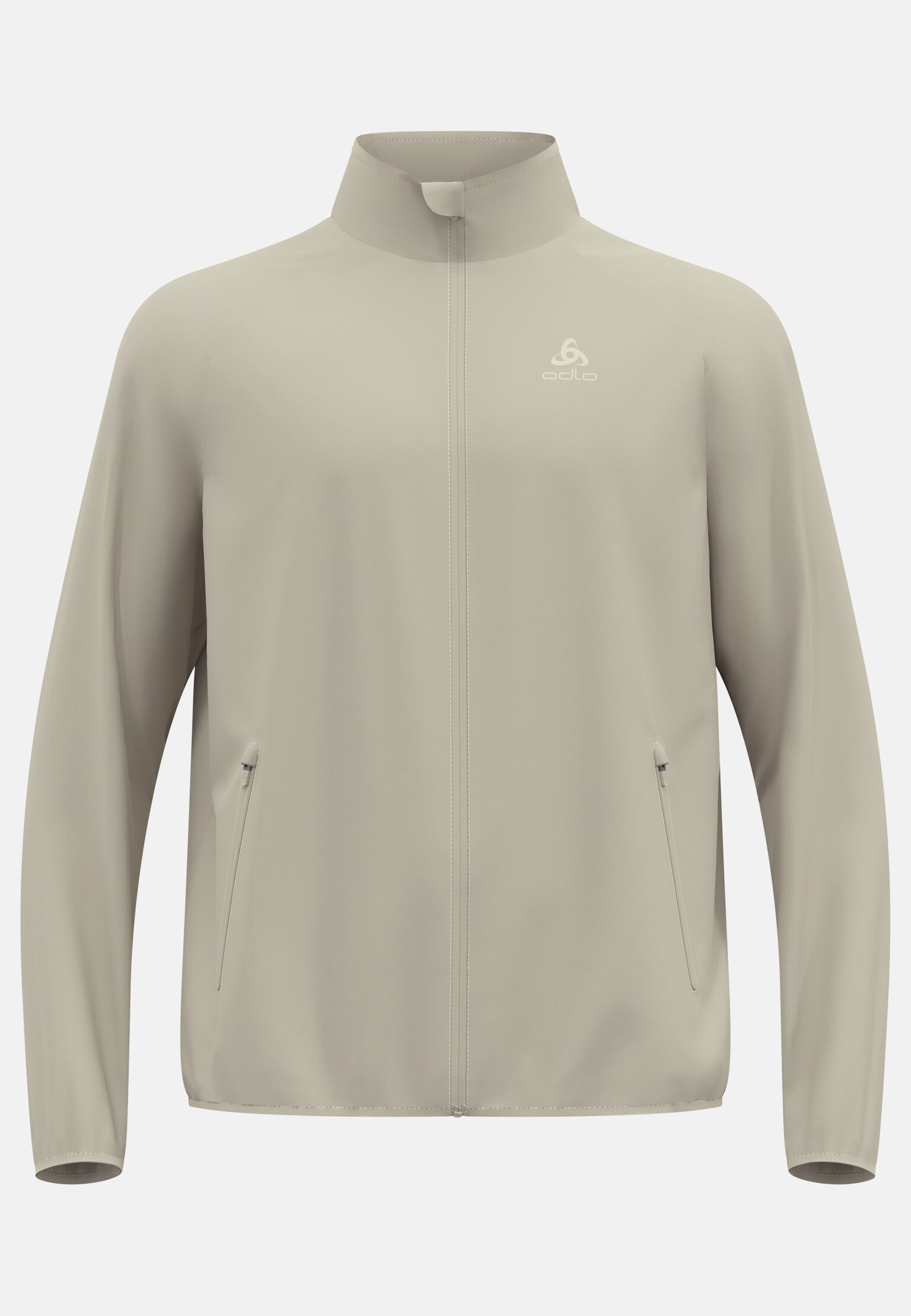 Essential Light Running Jacket