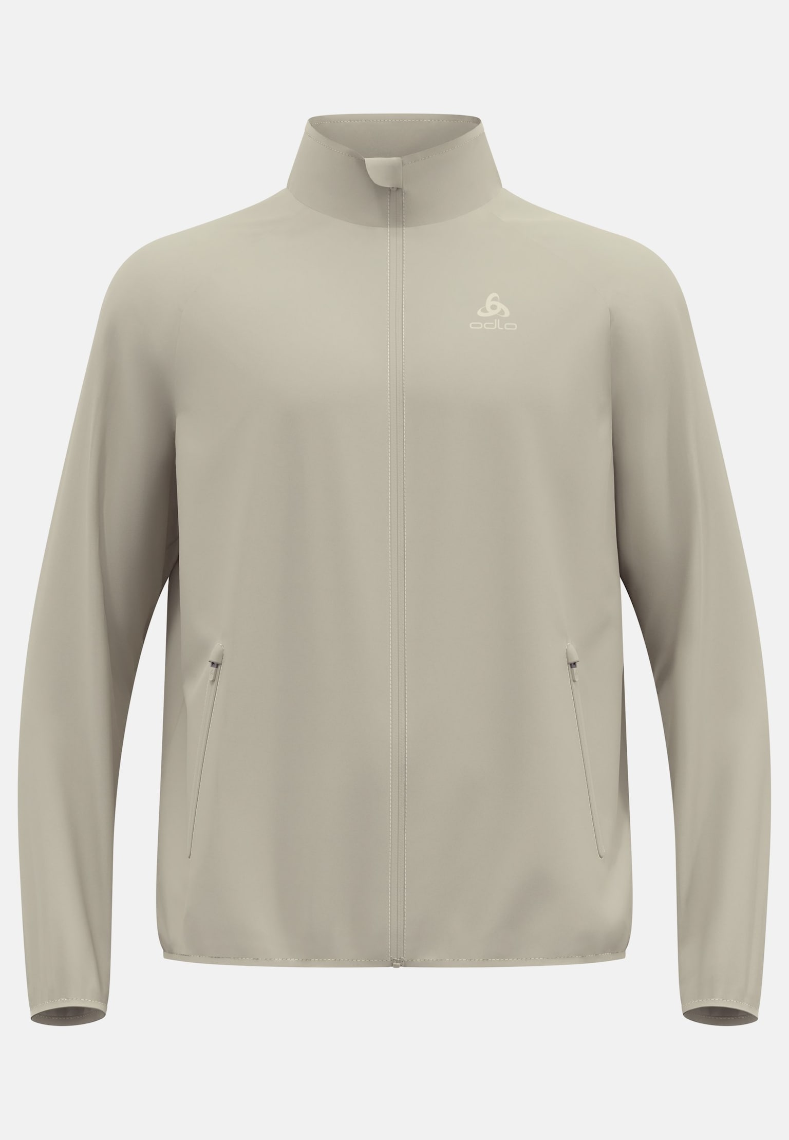 The Essentials Light running jacket