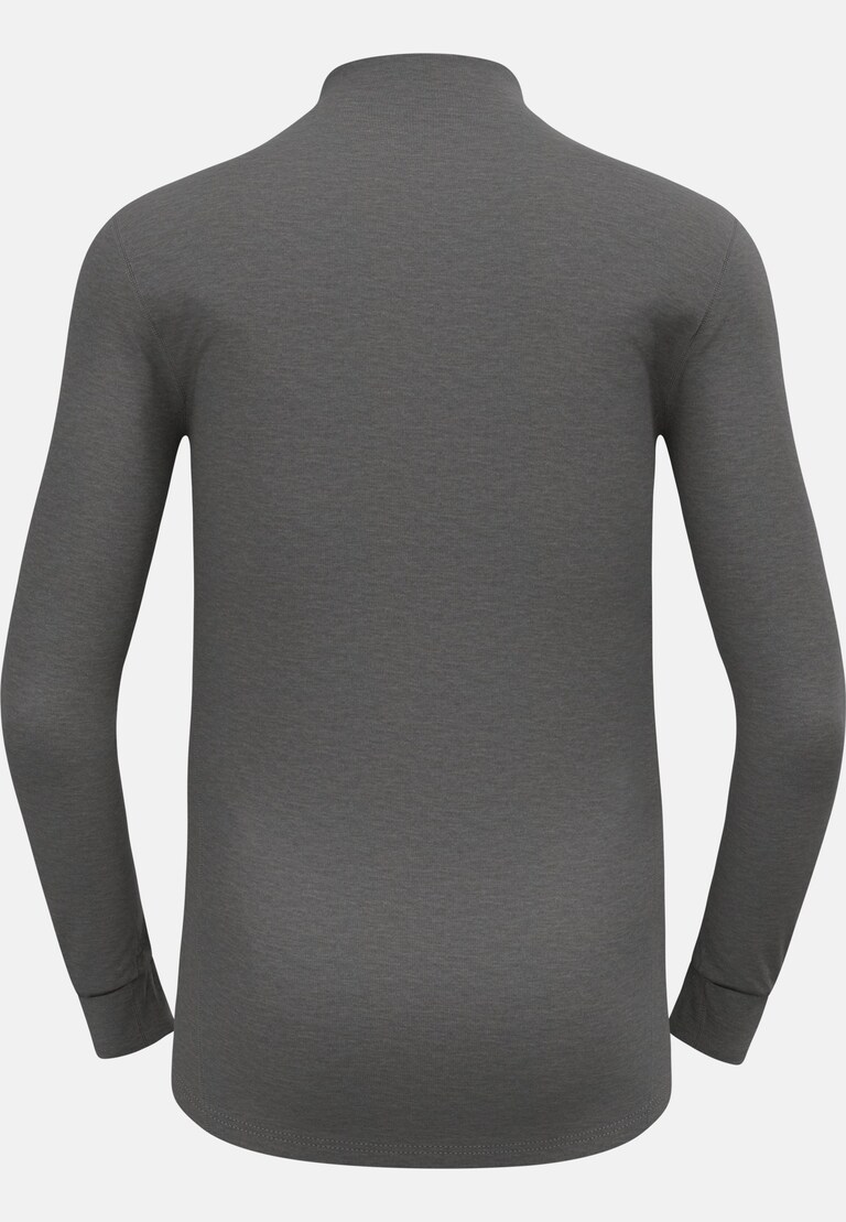 The Active Warm Base Layer Turtleneck