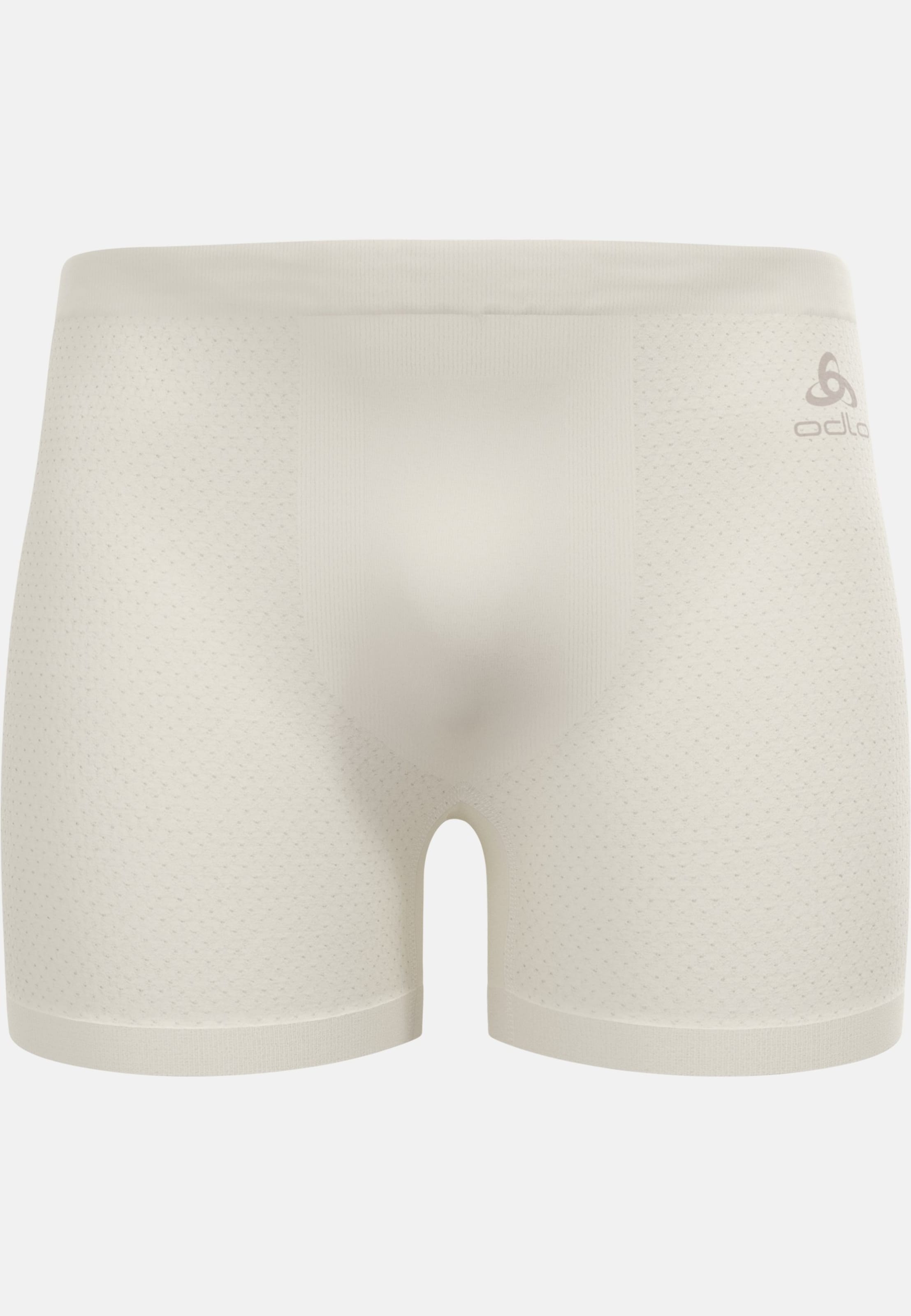 Odlo Performance Wool 140 Boxer für Herren, S, beige
