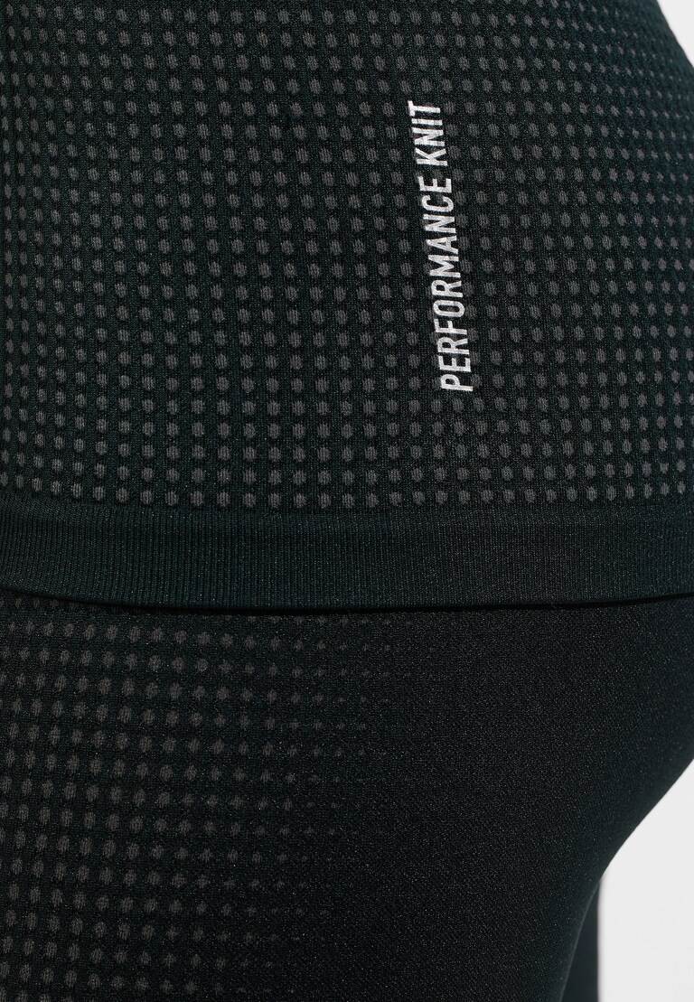 The Performance Warm Base Layer Top