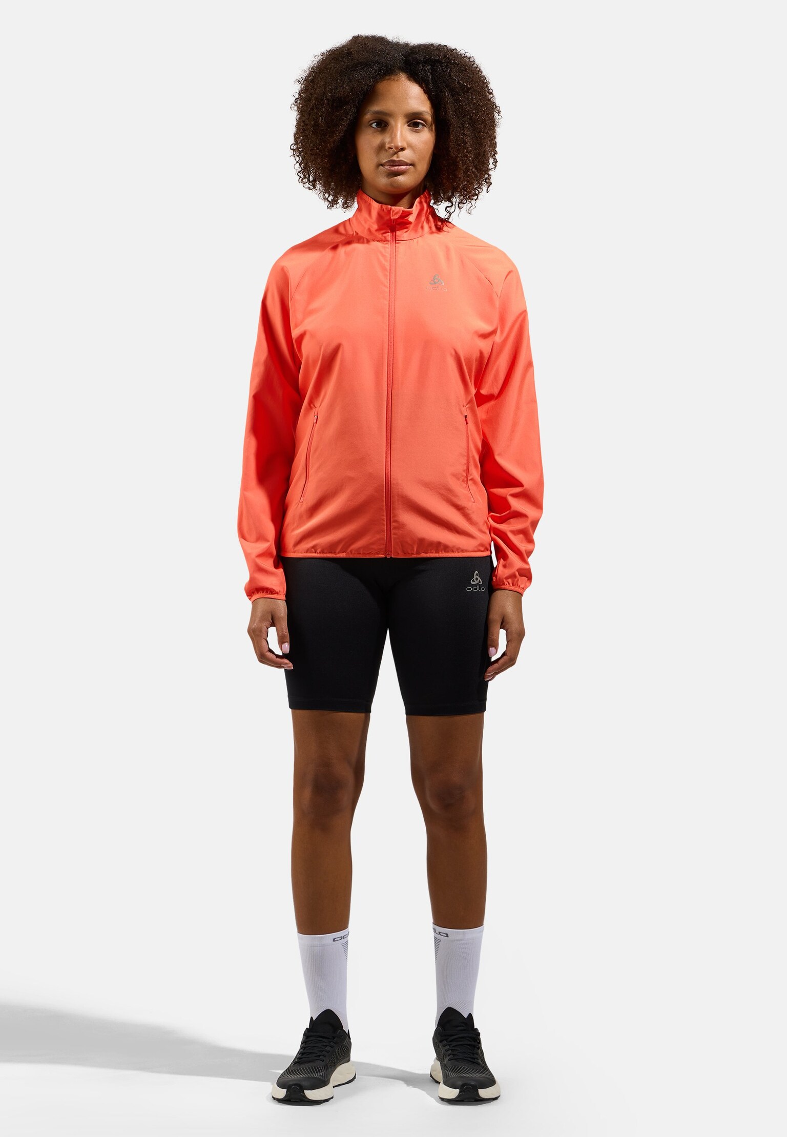 Essentials Light hardloopjack