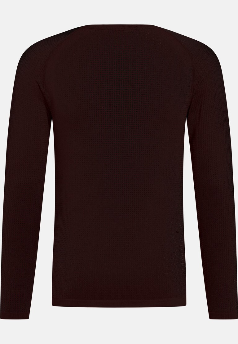 The Performance Warm Base Layer Top