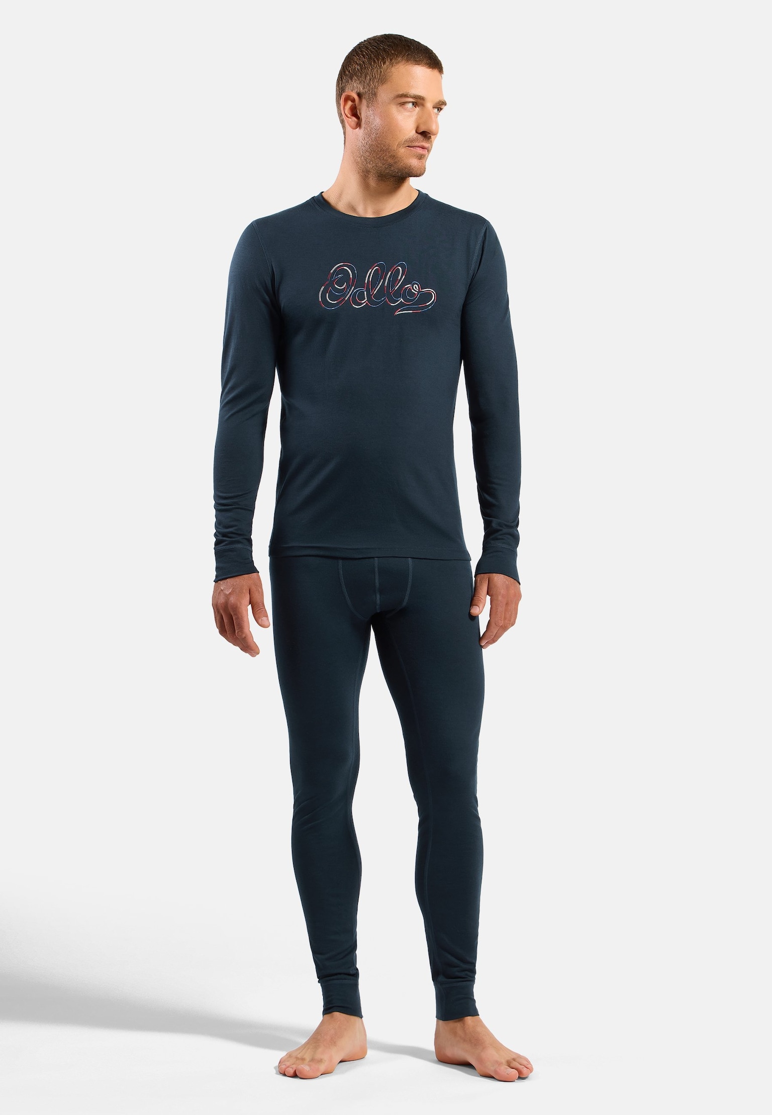 Merino 200 80th Anniversary Base Layer Top