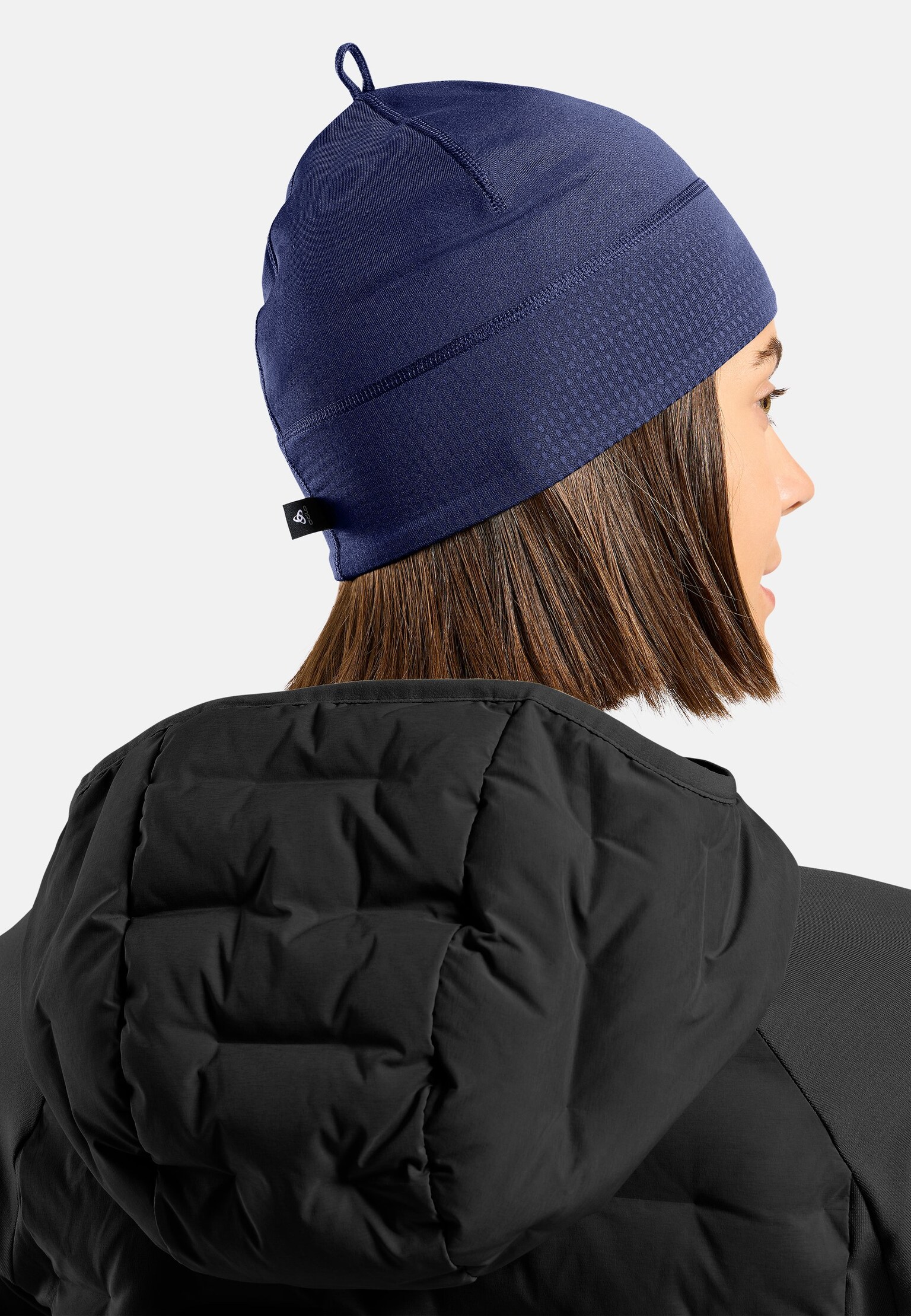 Polyknit Warm reflecterende muts