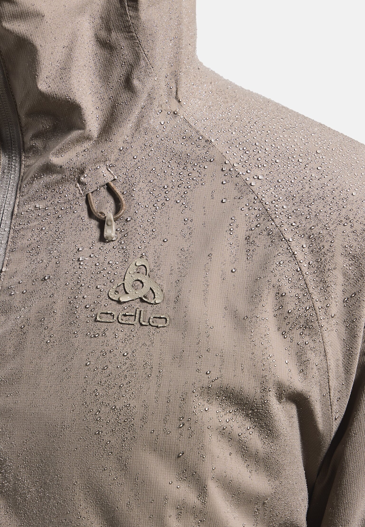 Veste imperméable Ascent S-Thermic