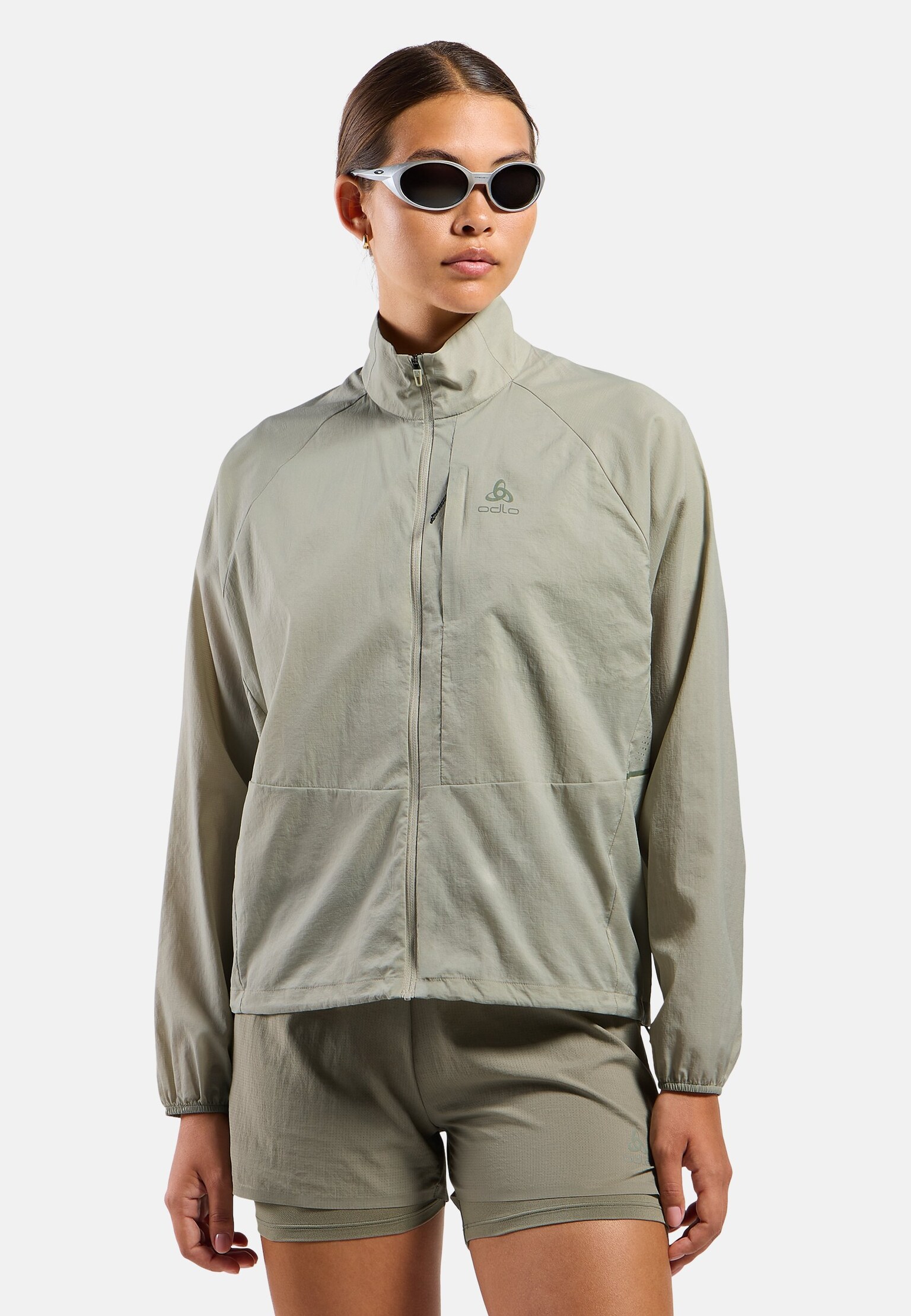 Veste de running Zeroweight 2.0