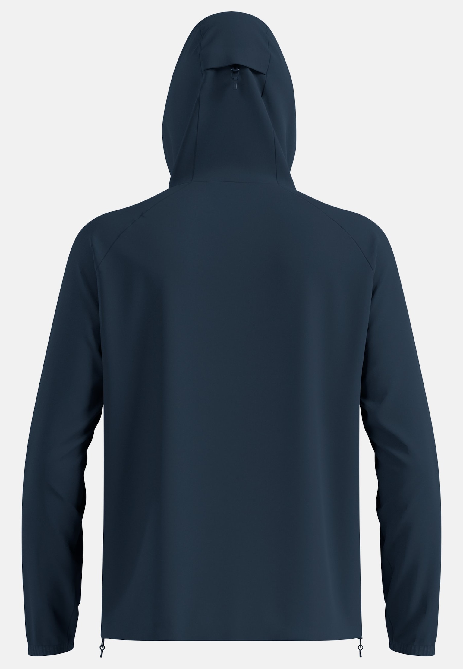 Zeroweight Pro Windproof Anorak Cross-Country Jacket