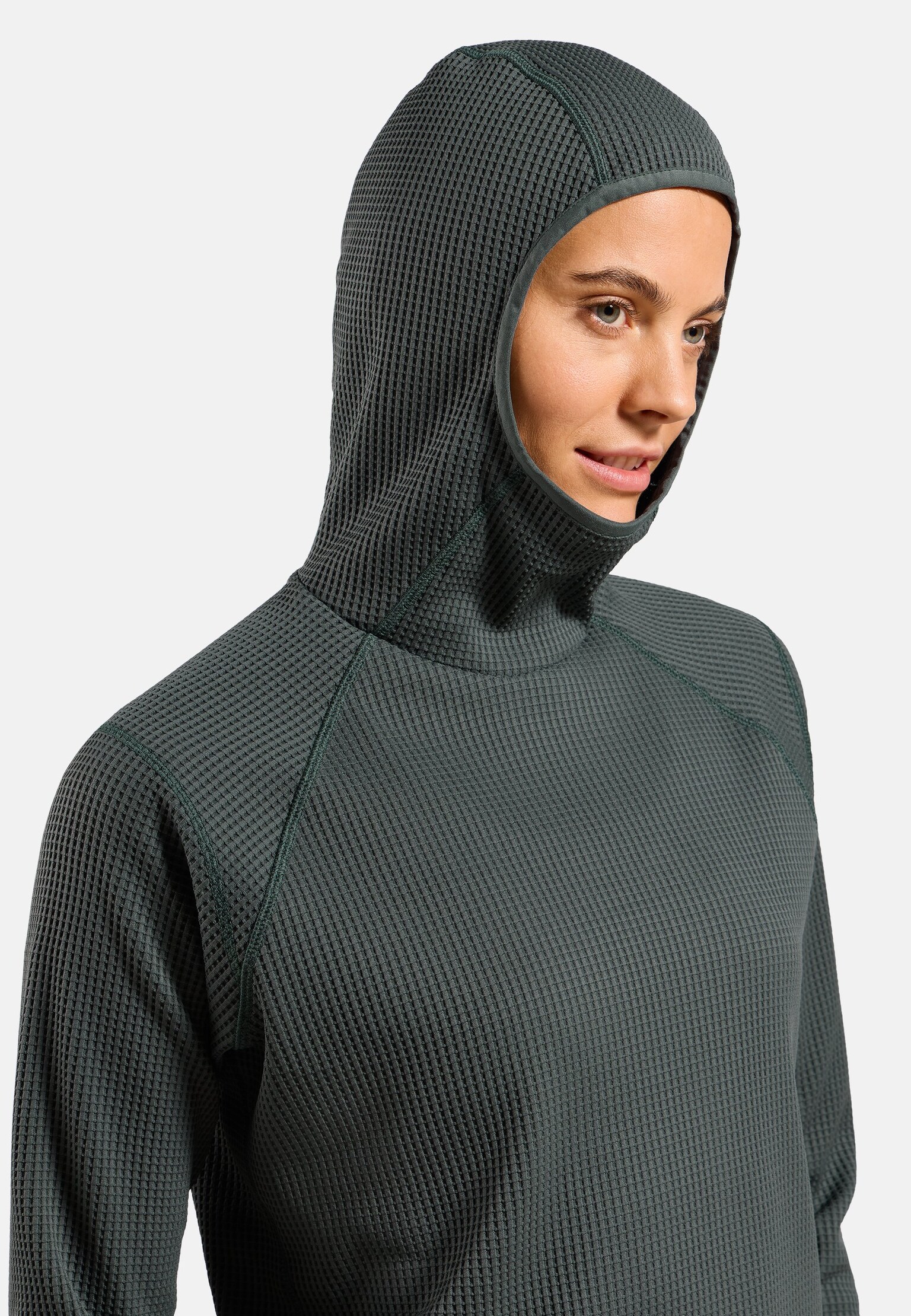 The Cubic hettegenser mellomlag for multisport