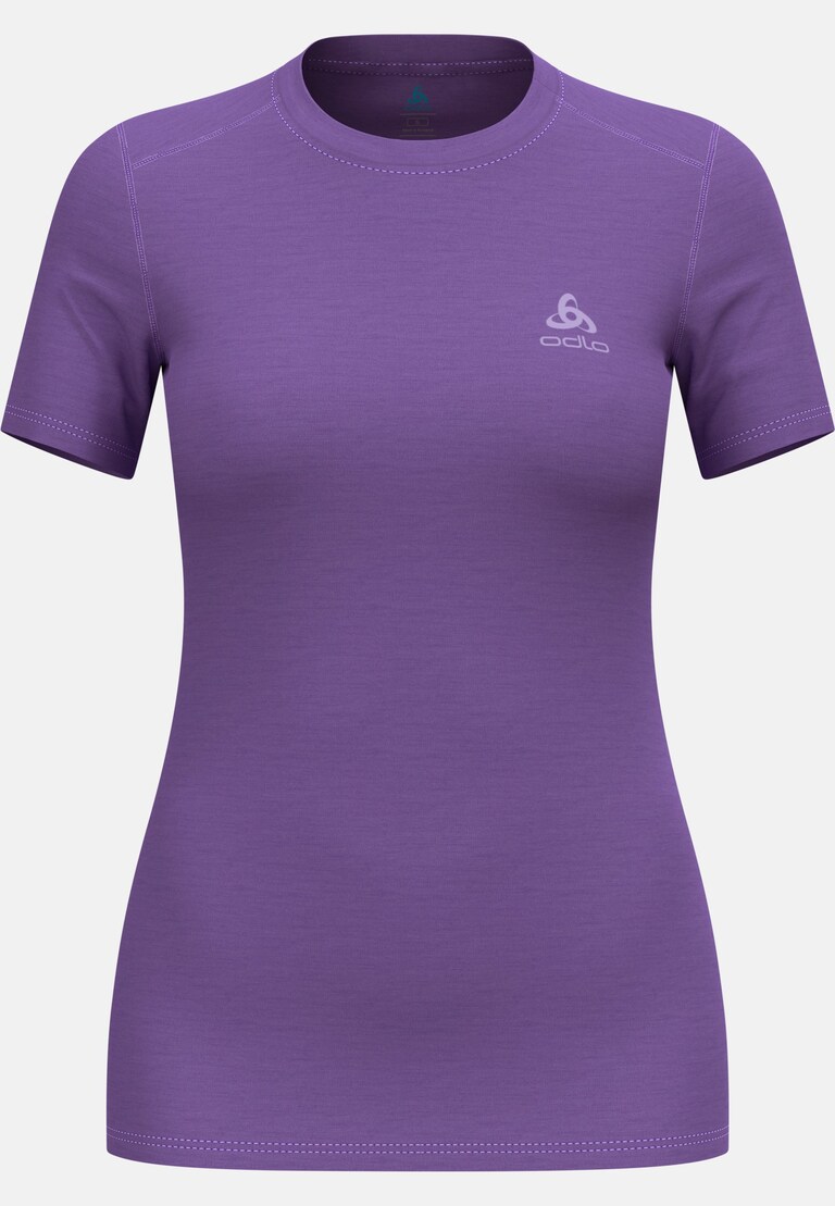 The Natural Merino 160 Base Layer Top