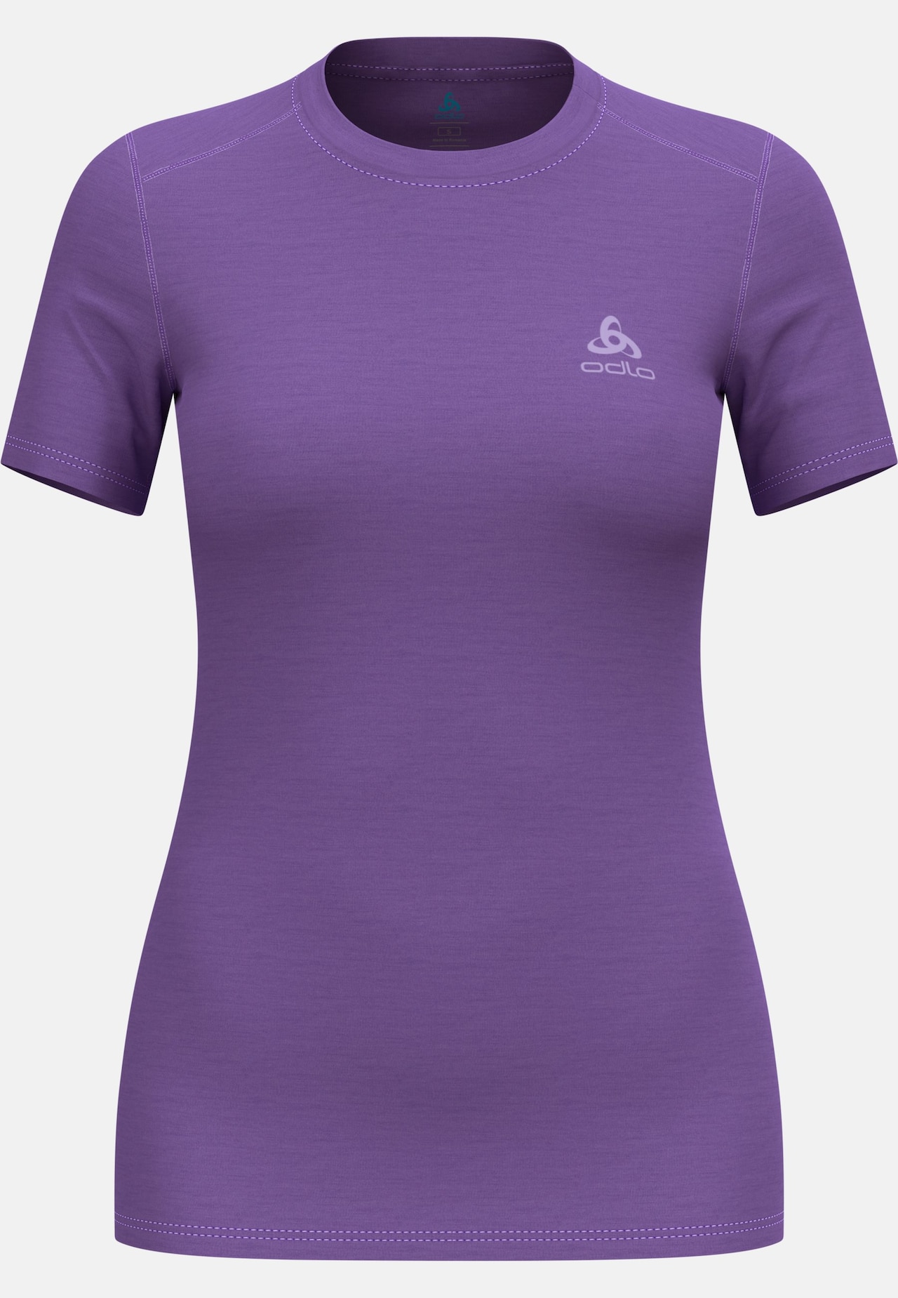 Intimo tecnico Merino 160 a maniche corte