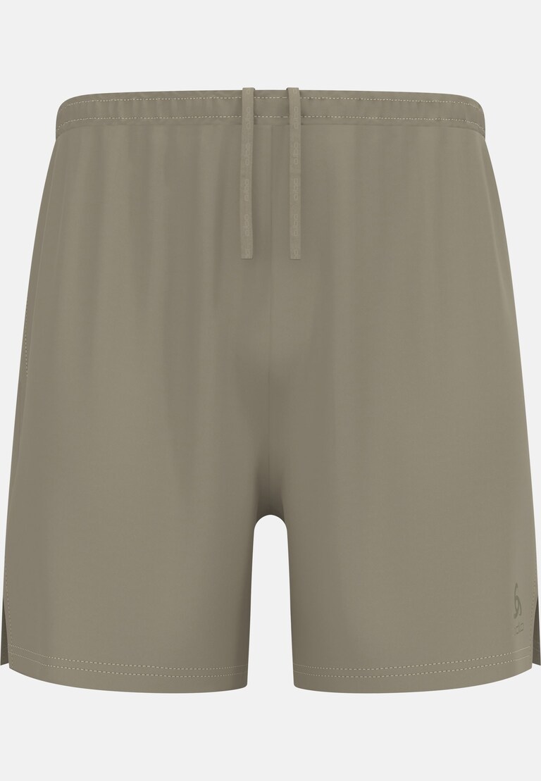 The Essentials 6-inch unlined running shorts 2.0