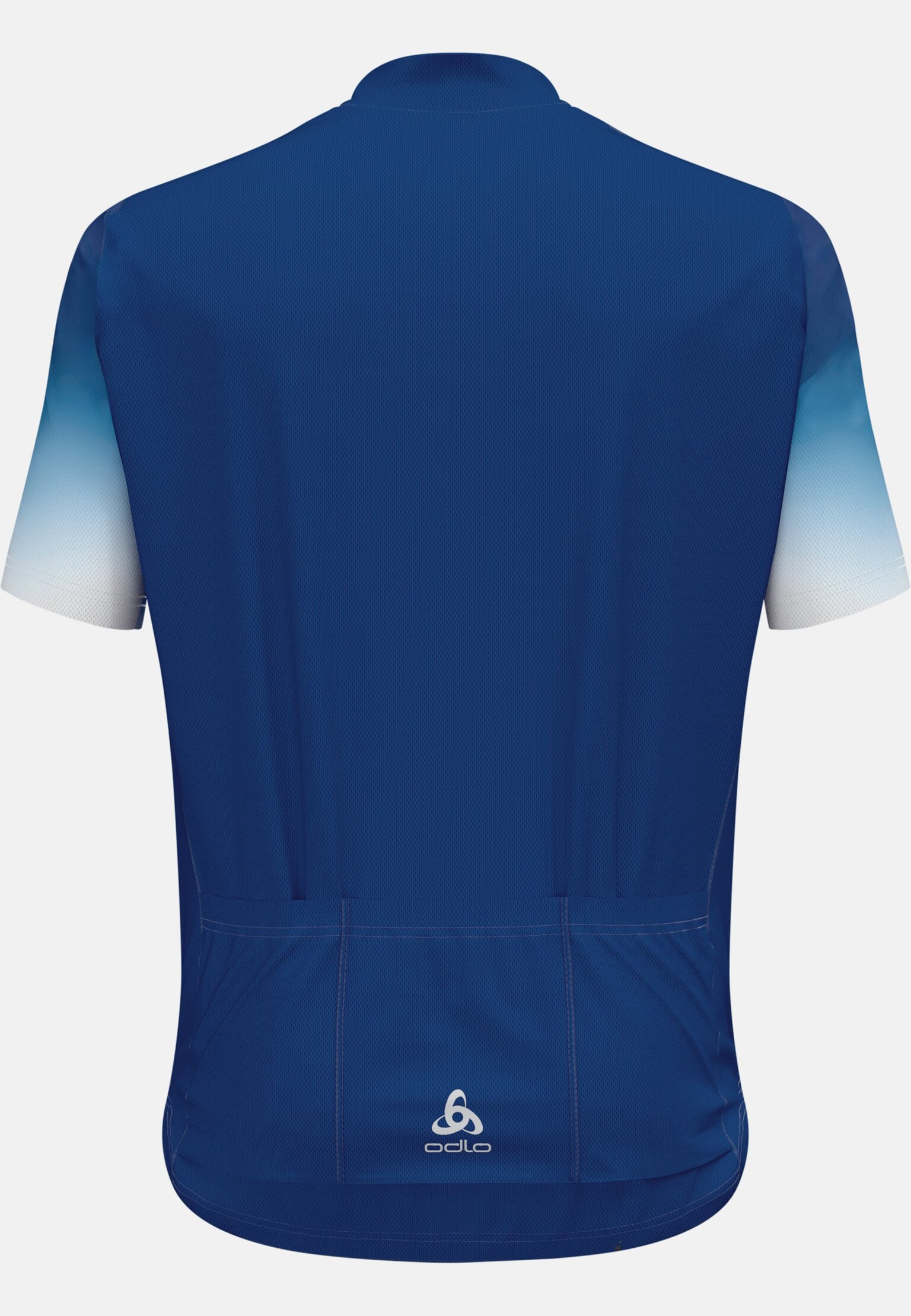 The Essentials short sleeve cycling jersey