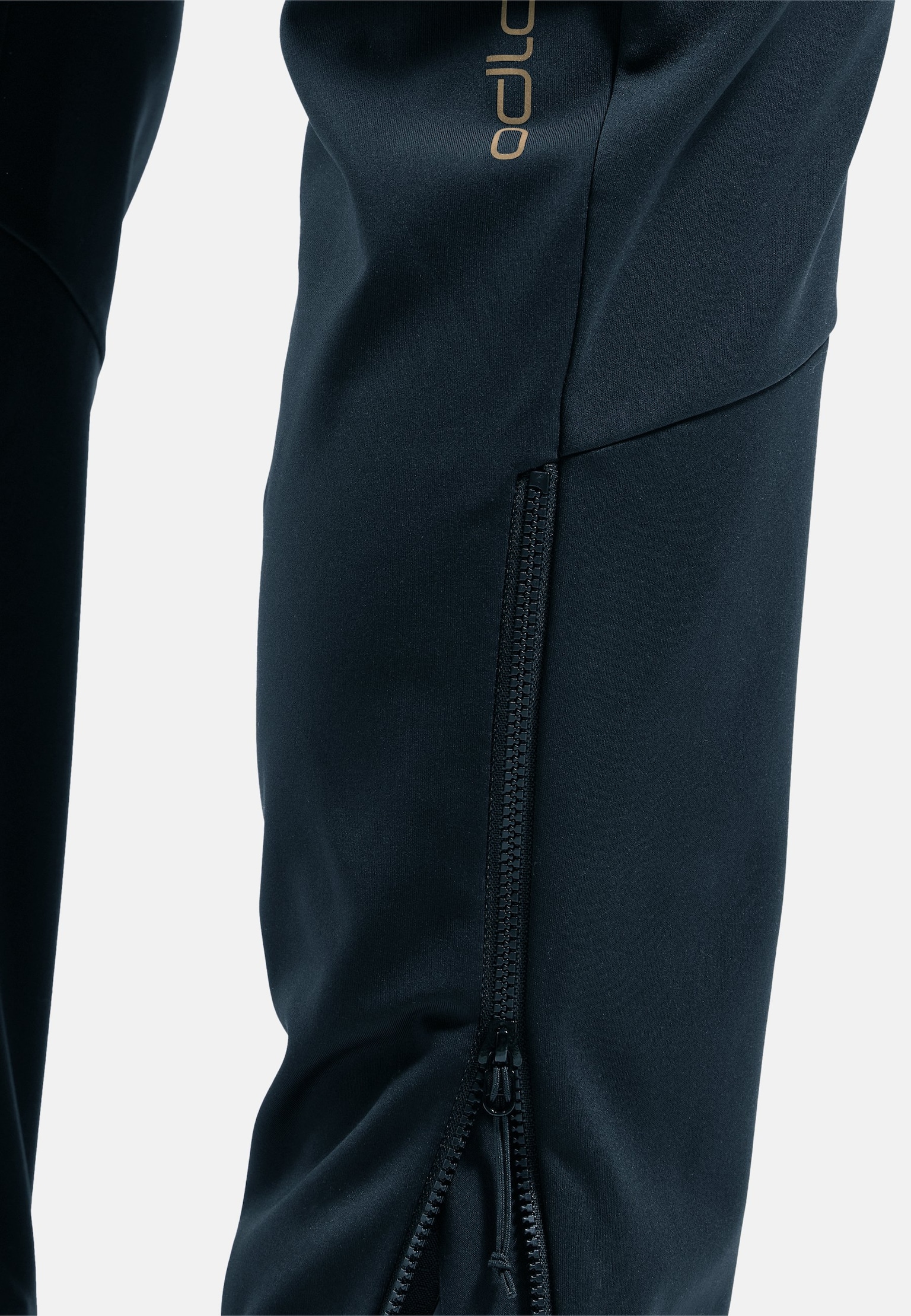 Zeroweight X-Warm winddichte langlaufbroek