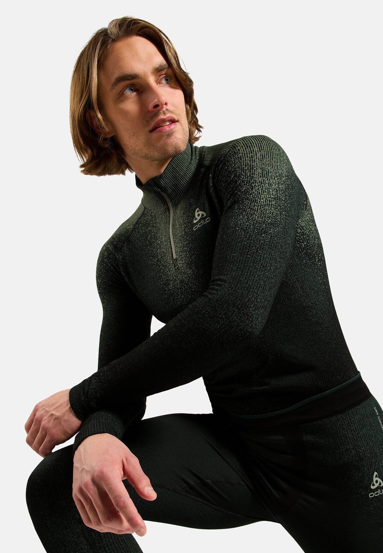 Calzamaglia Performance Warm Blackcomb