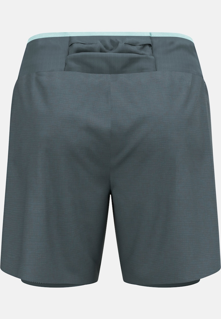 The X-Alp 6-inch trail running shorts