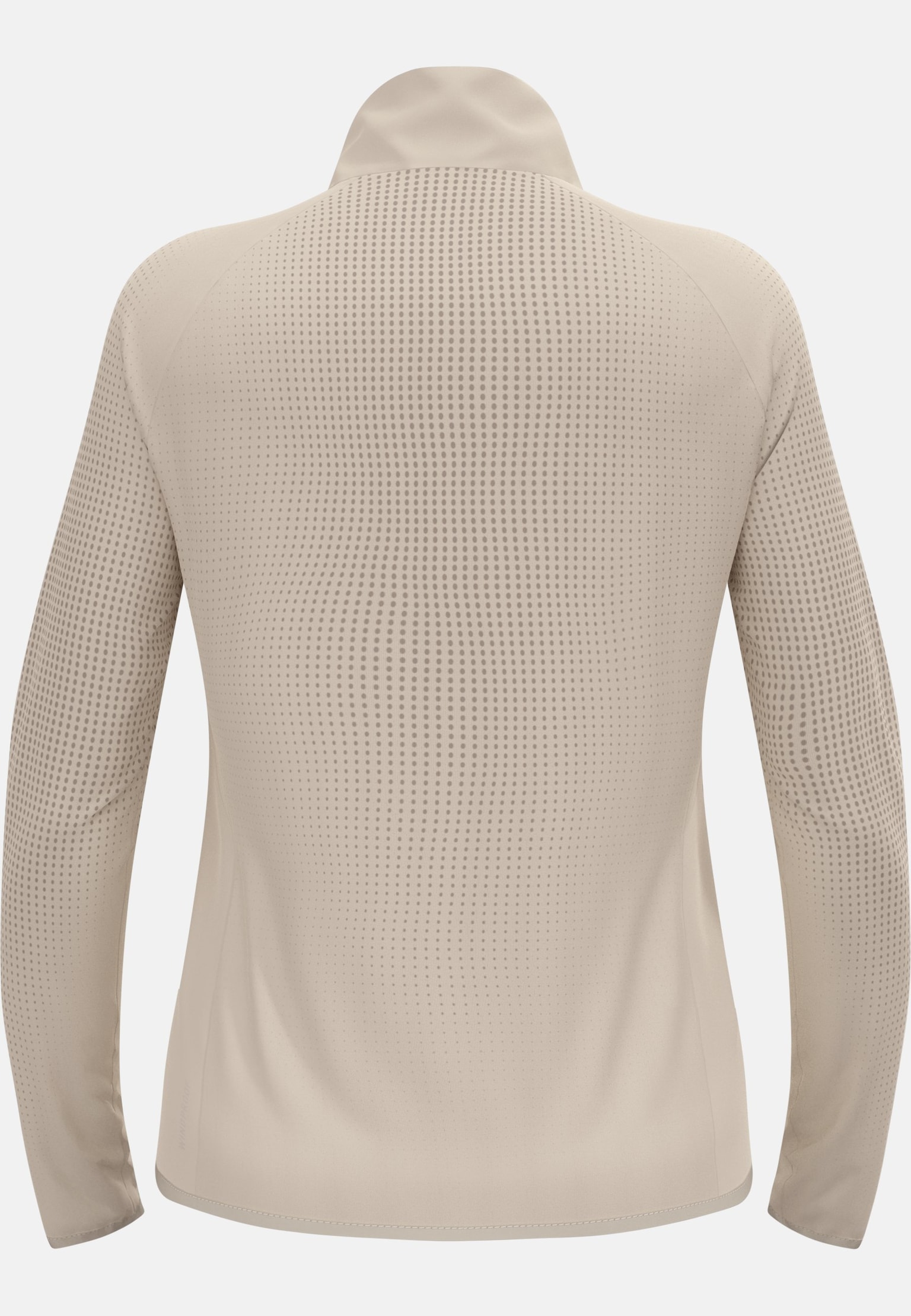 Zeroweight Warm Hybrid Running Jacket