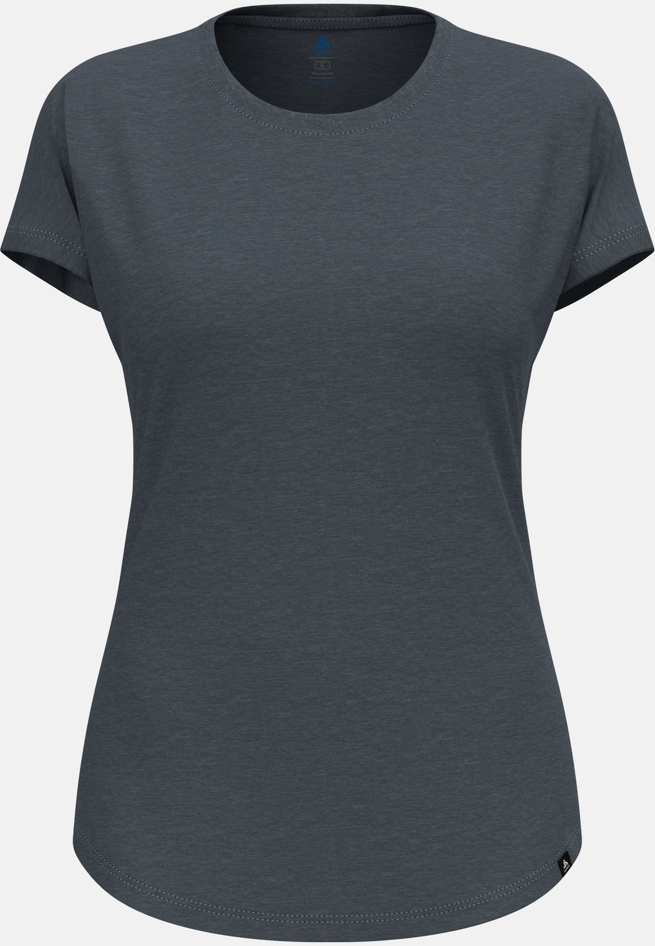 Essential Natural T-Skjorte