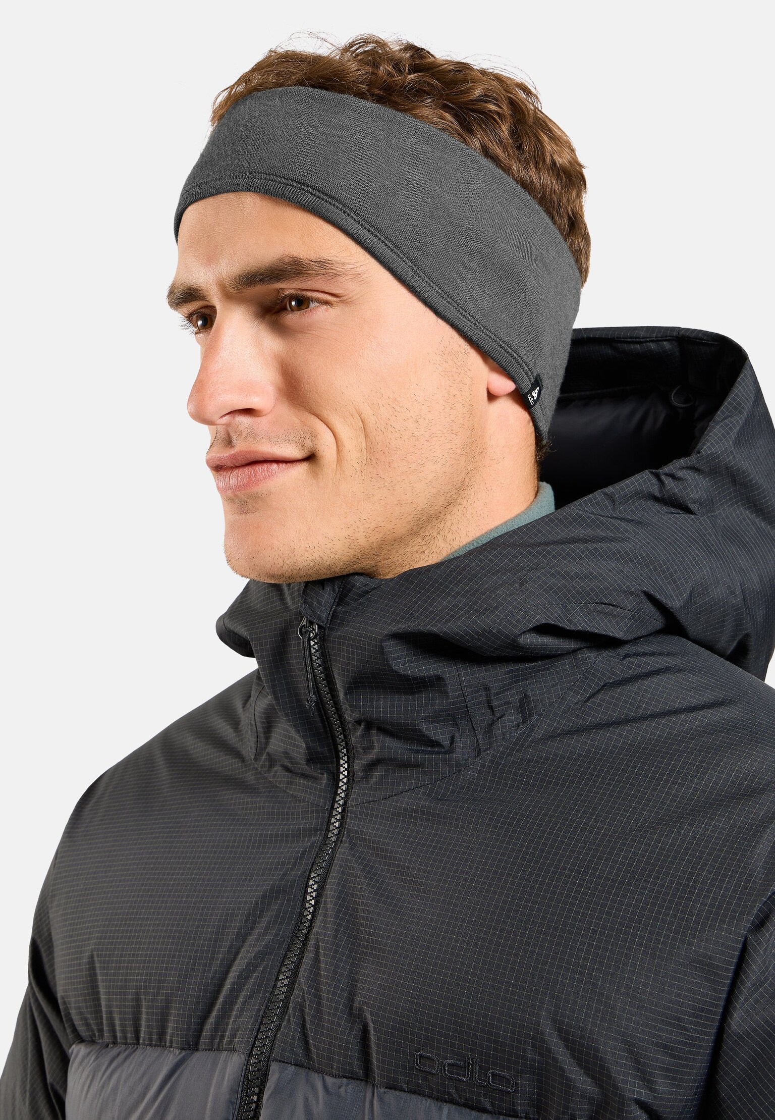 Merino Warm Headband