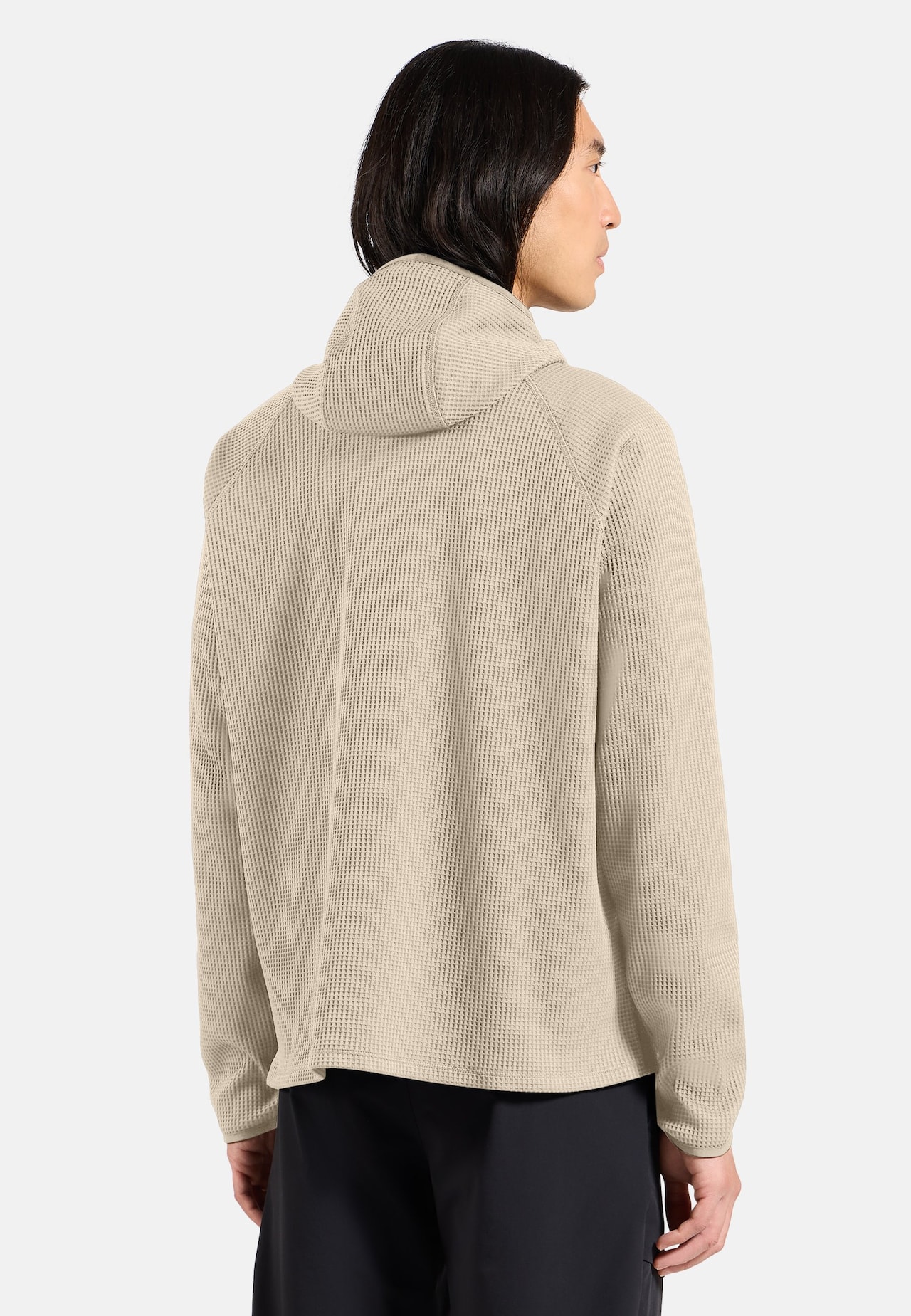 Cubic Hoody