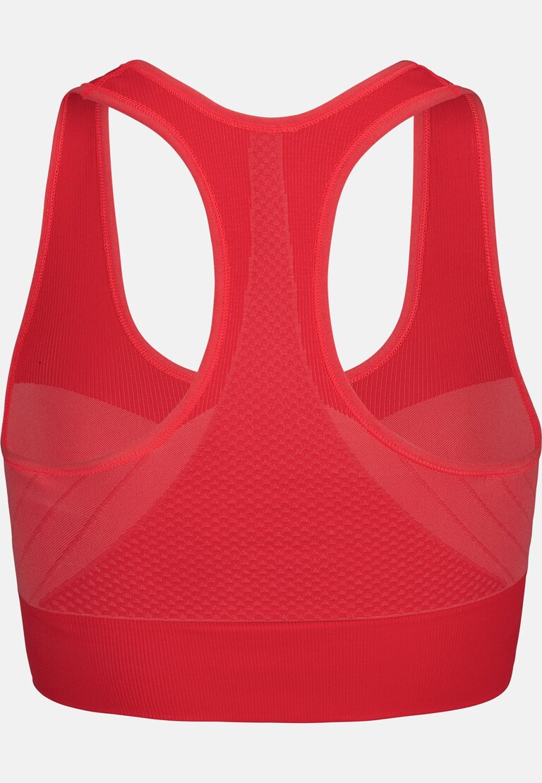 The Seamless Medium Sports Bra