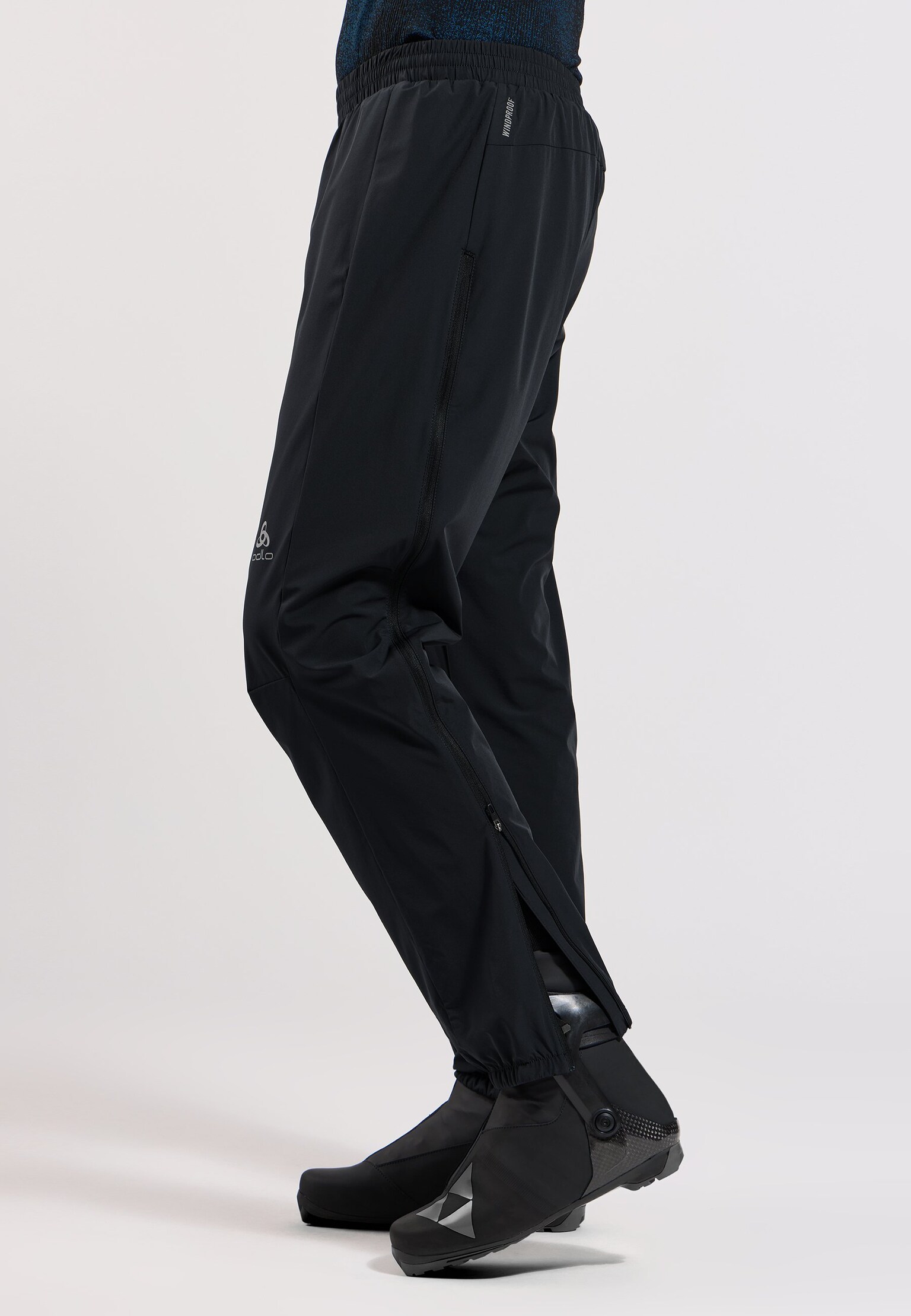 The windbreaker cross-country pants