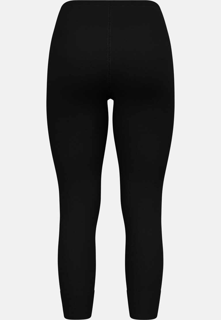 The Active Warm Base Layer 3/4 Bottoms