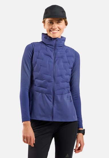 Zeroweight Insulator Laufweste