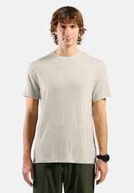 Merino 160 Plain T-Shirt