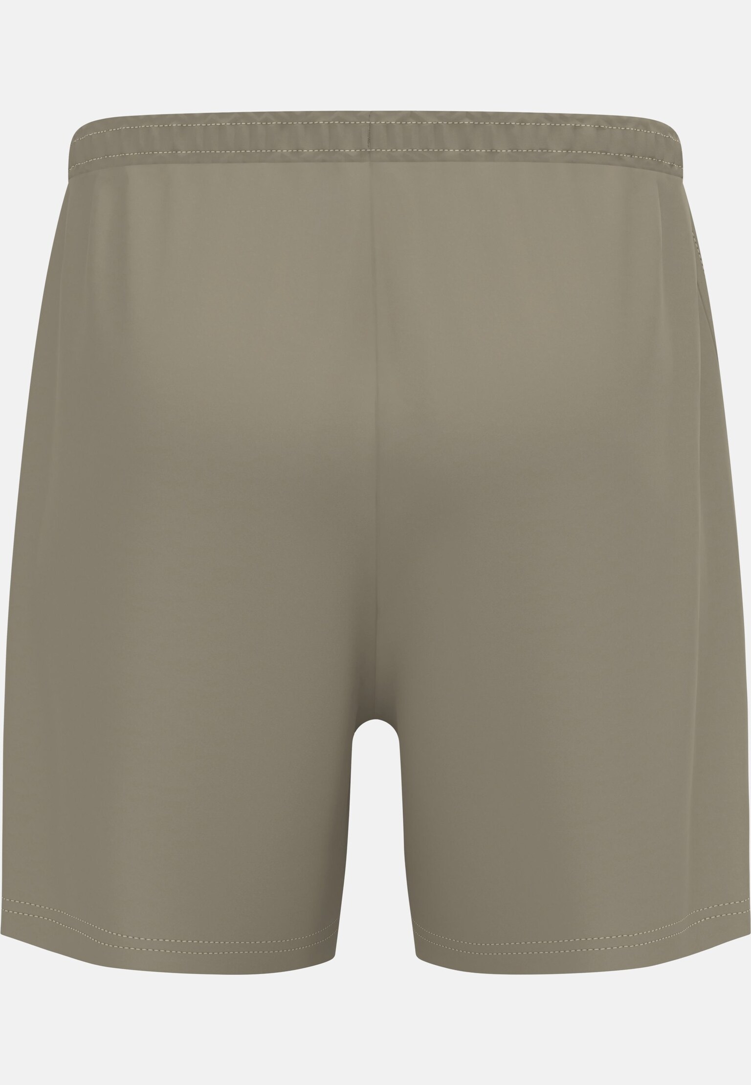 Short de running non doublé 6 inch Essentials 2.0