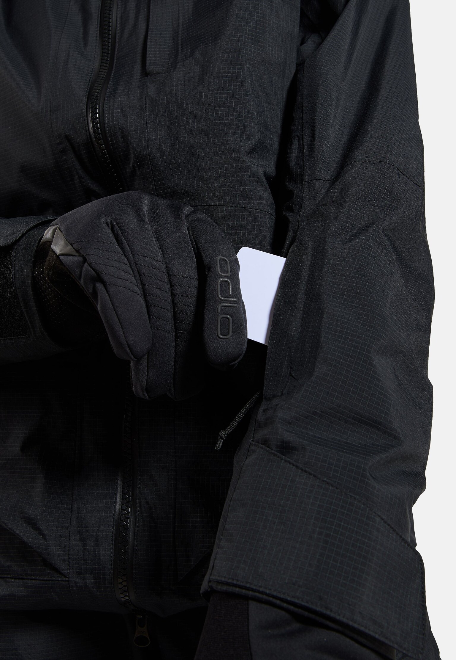 Descent Isolationsjacke