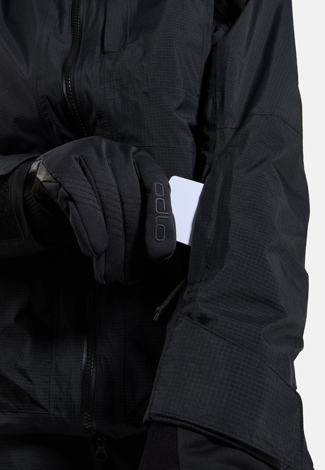 Descent Insulated Jacket