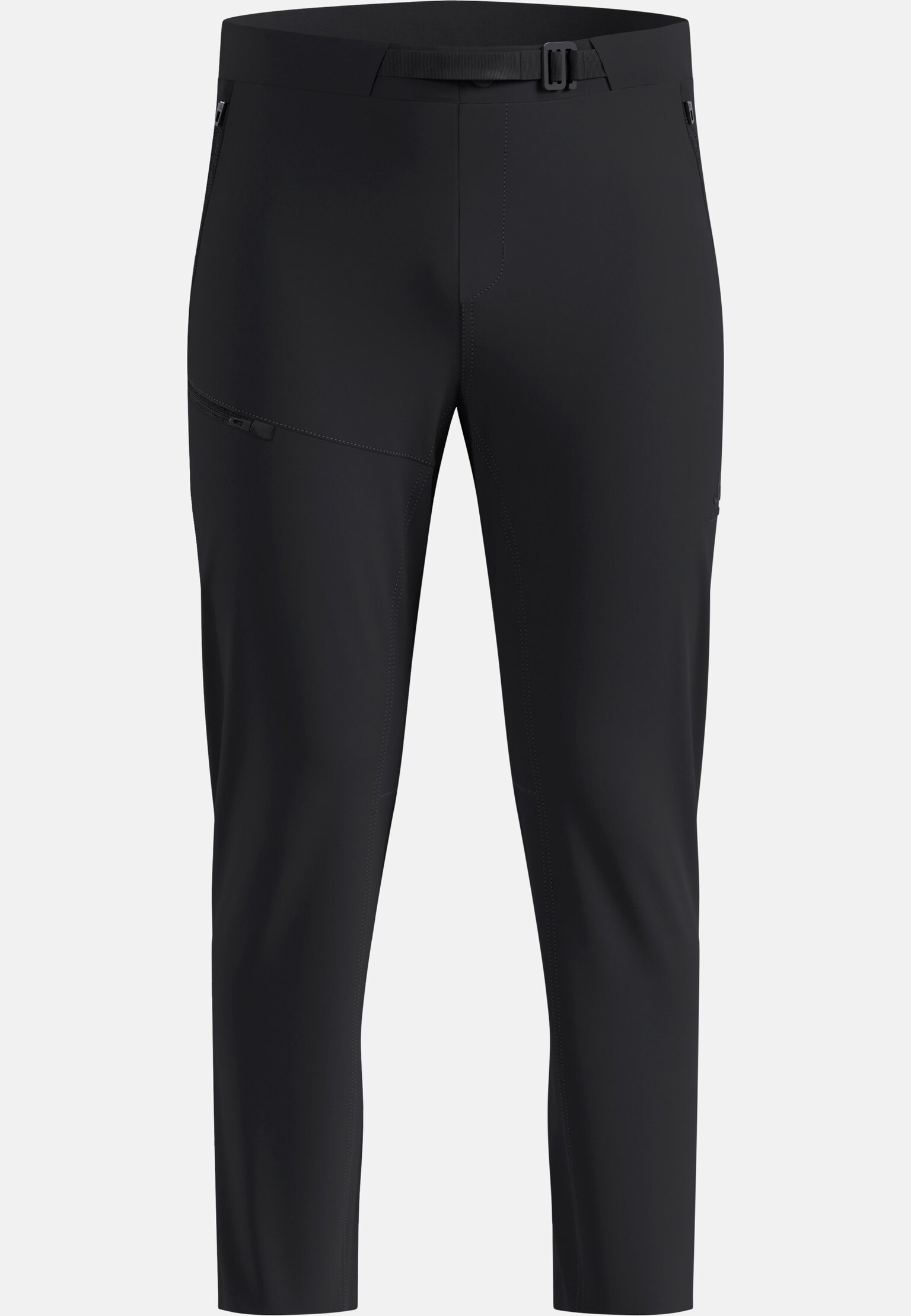 The Ascent hiking pants