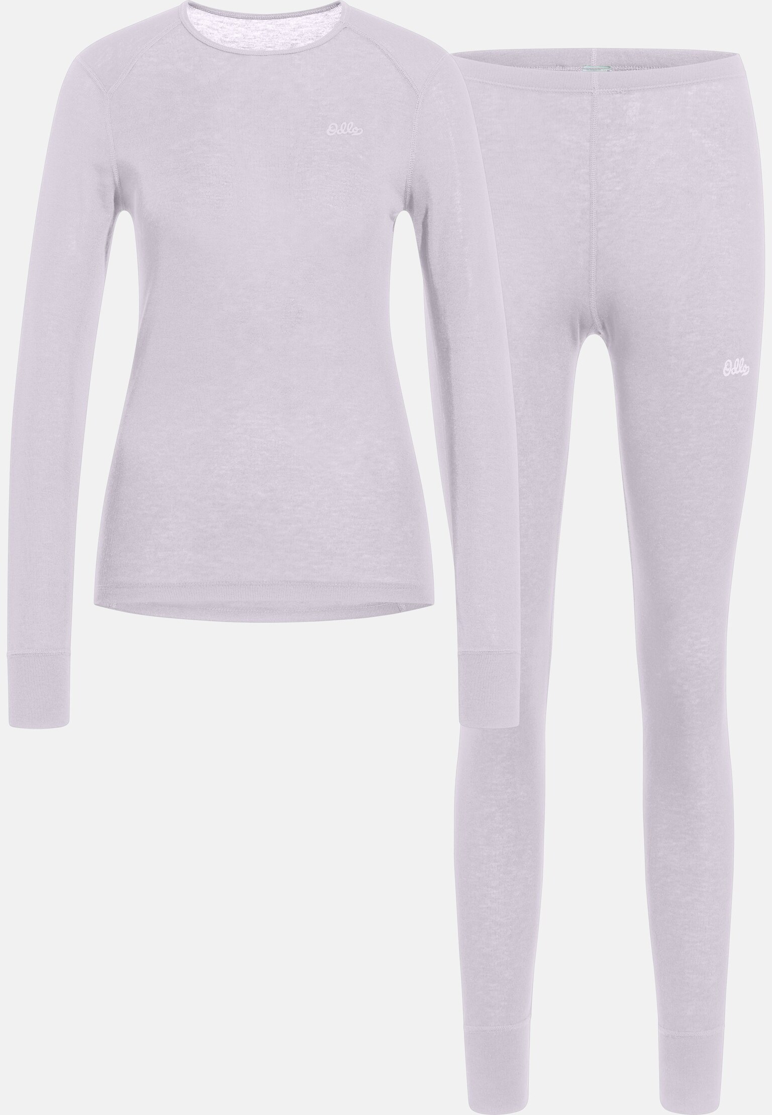 Active Warm Base layer Set