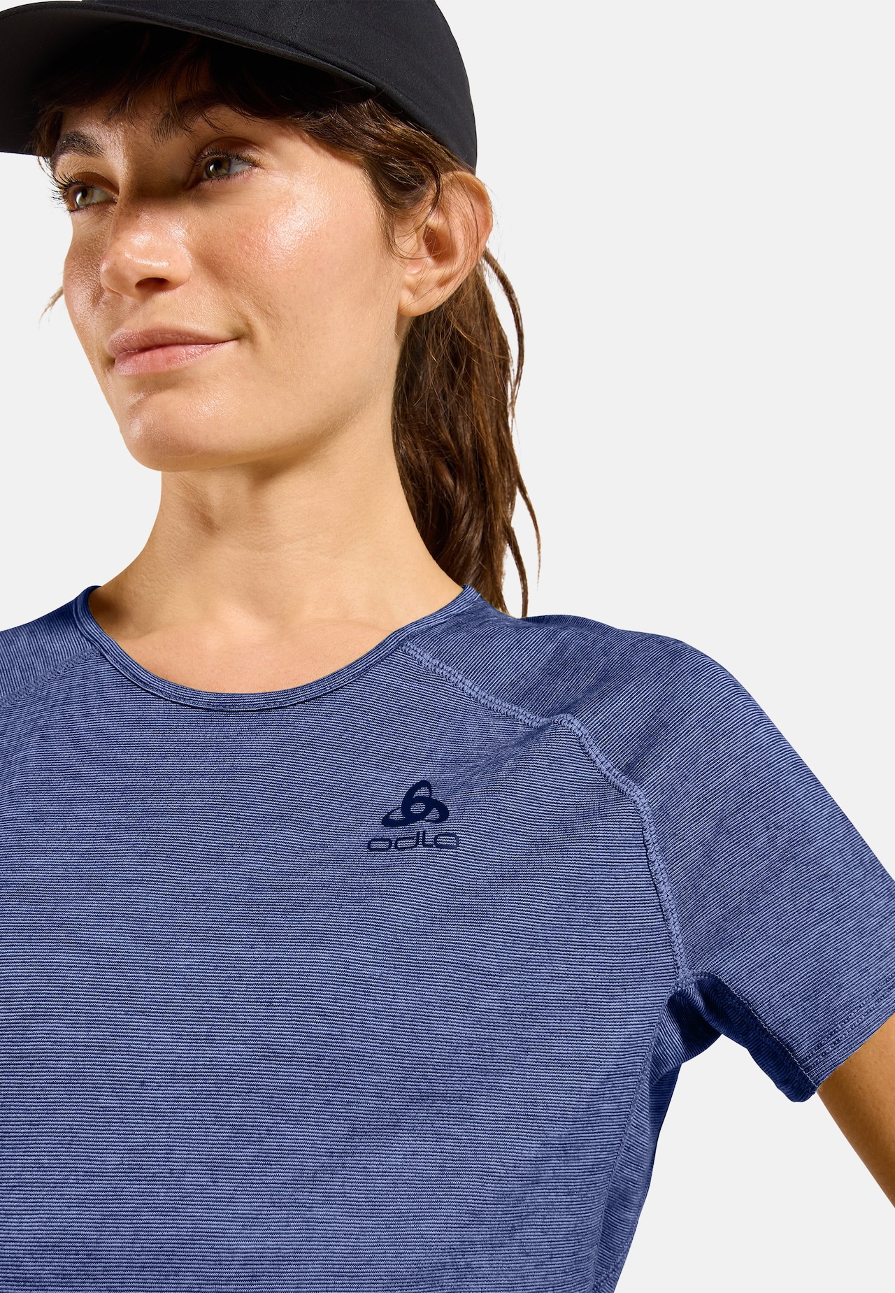X-Alp Performance Wool 115 Running T-Shirt