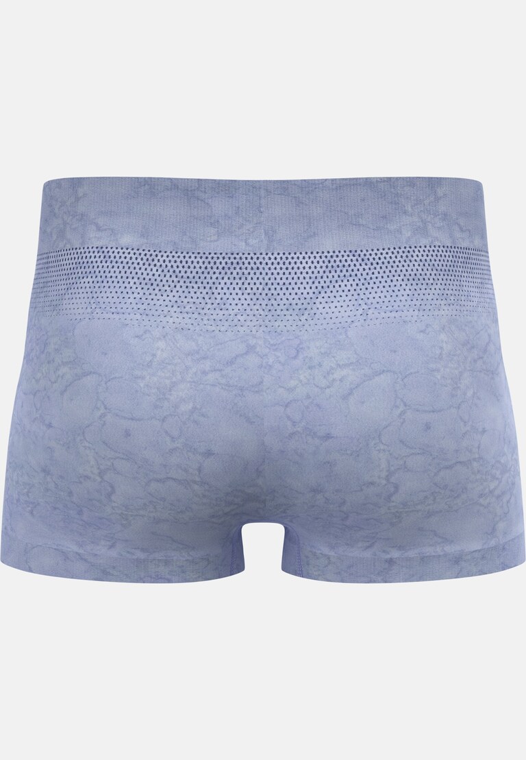 The Performance Light rain-dye men's boxers